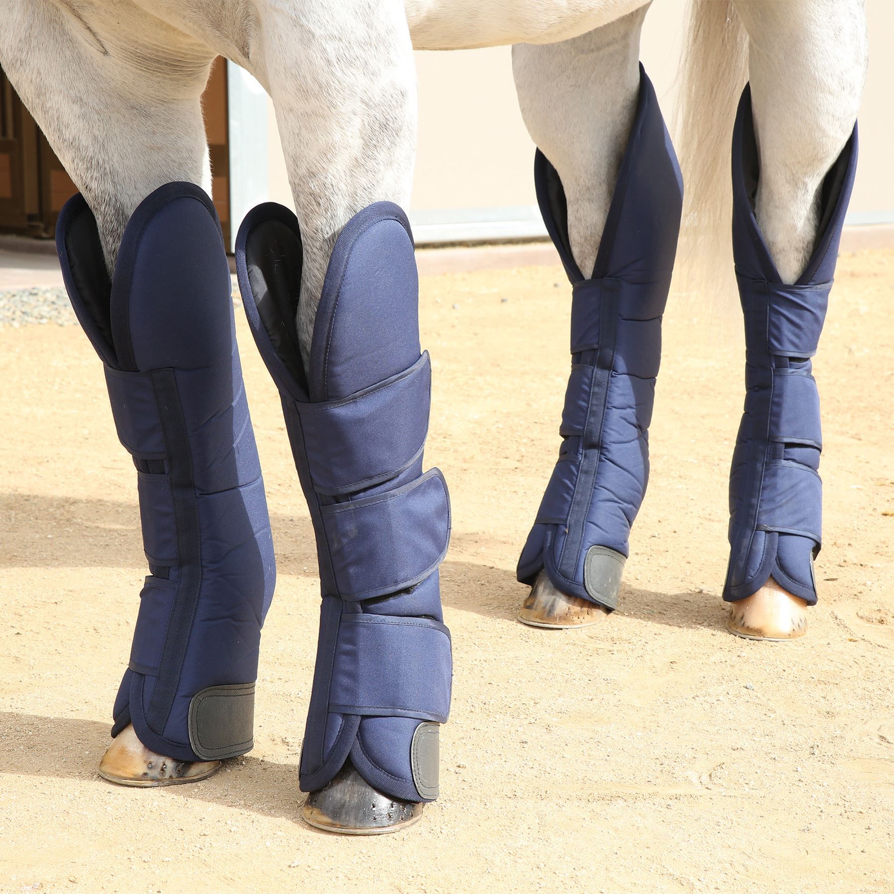 Professional's Choice® Shipping Boots