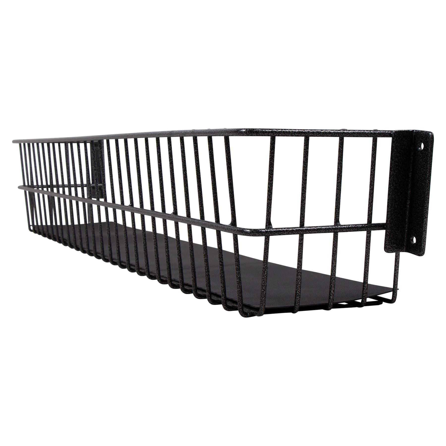 Easy-Up® Pro 36" Mounted Wall Basket