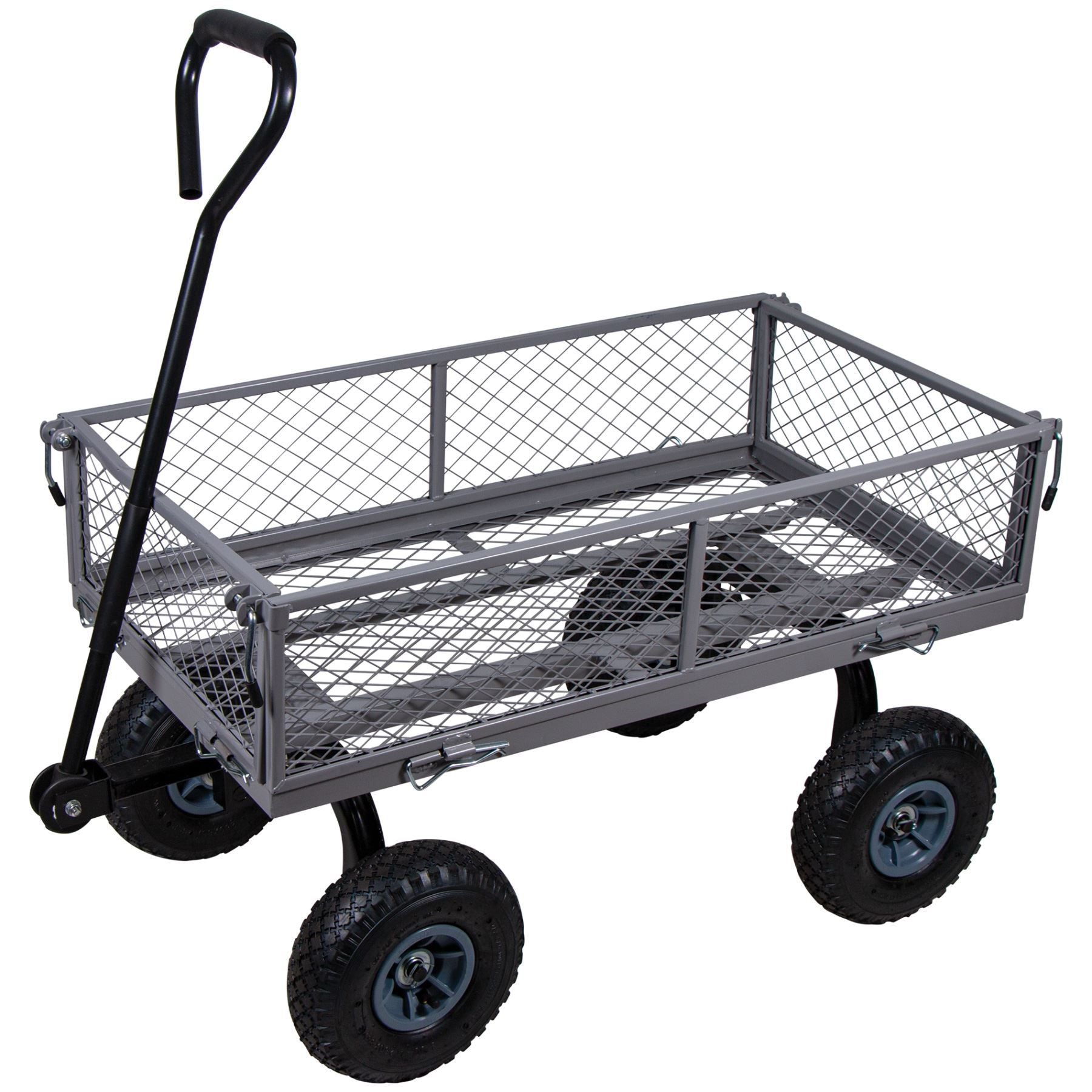 Easy-Up® Convertible Wagon