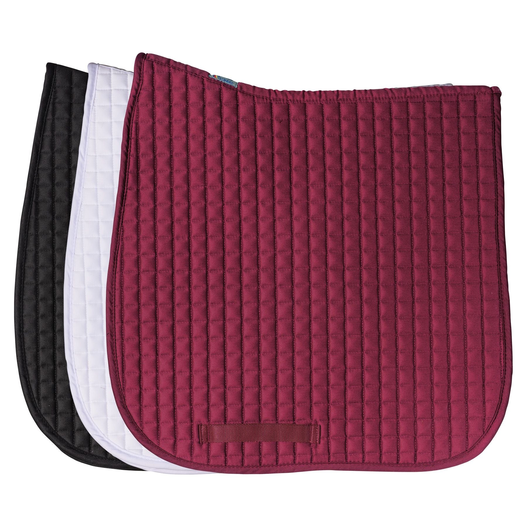 Dura-Tech® Standard Dressage Saddle Pad