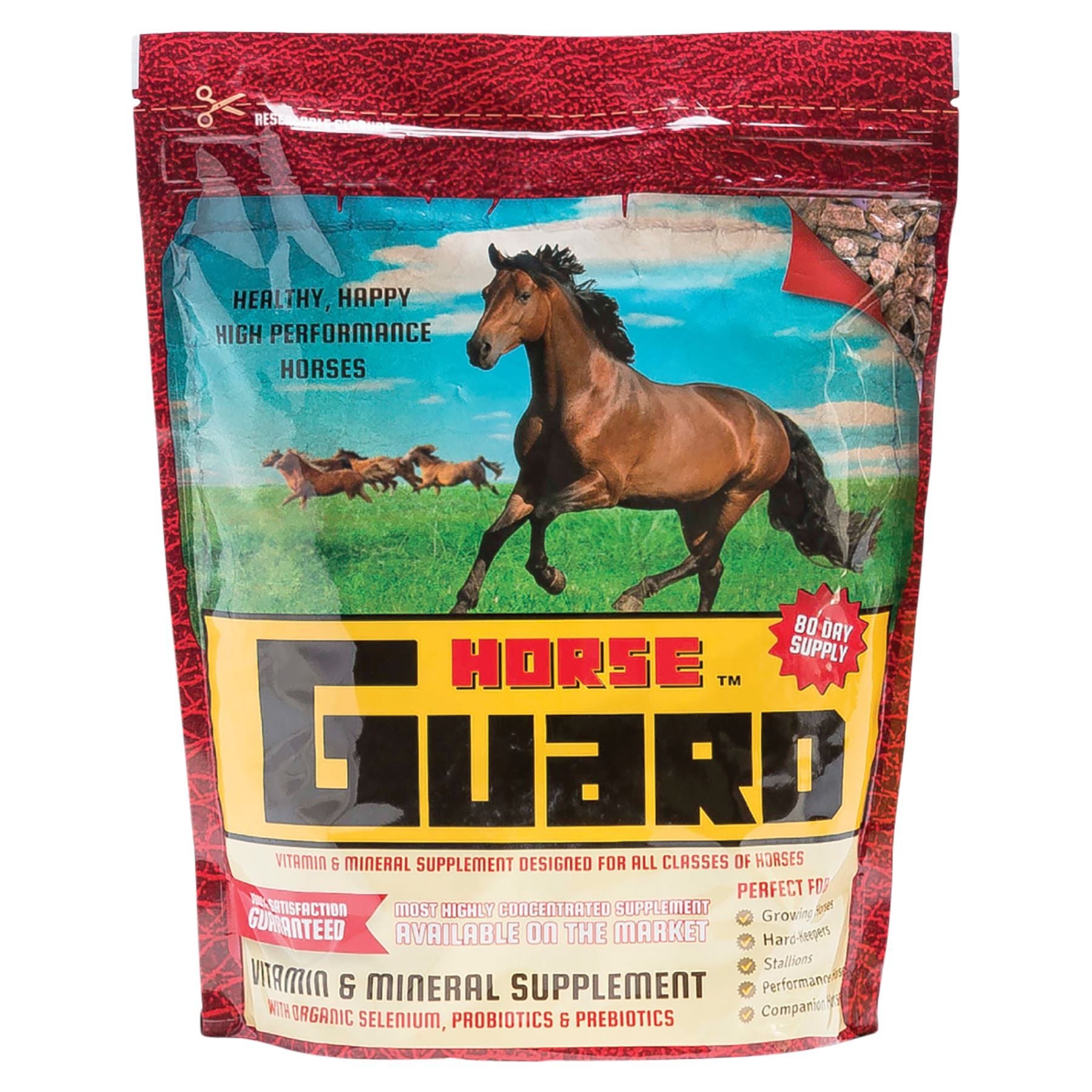 Horse Guard™ 10 lbs.