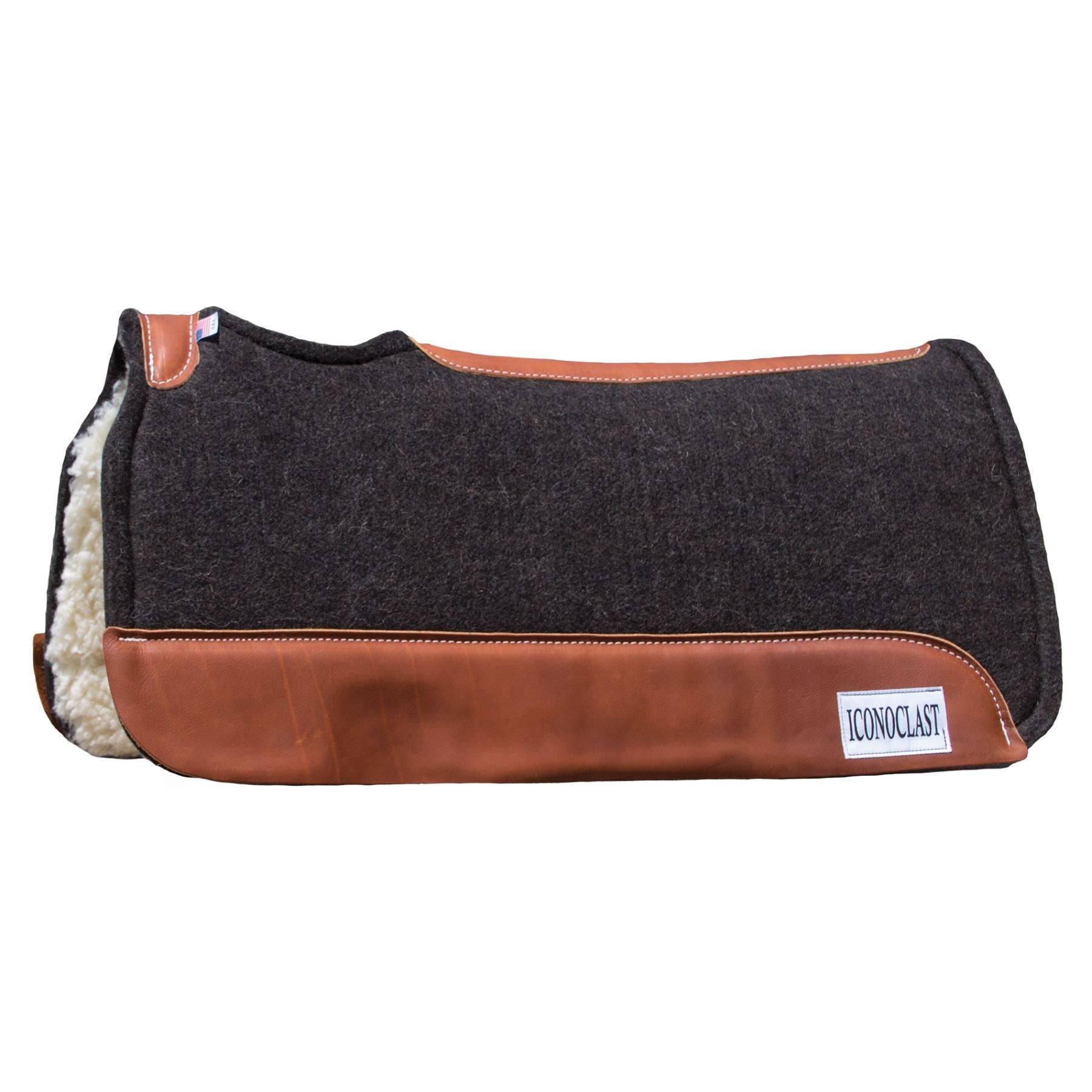 Iconoclast® Western Saddle Pad