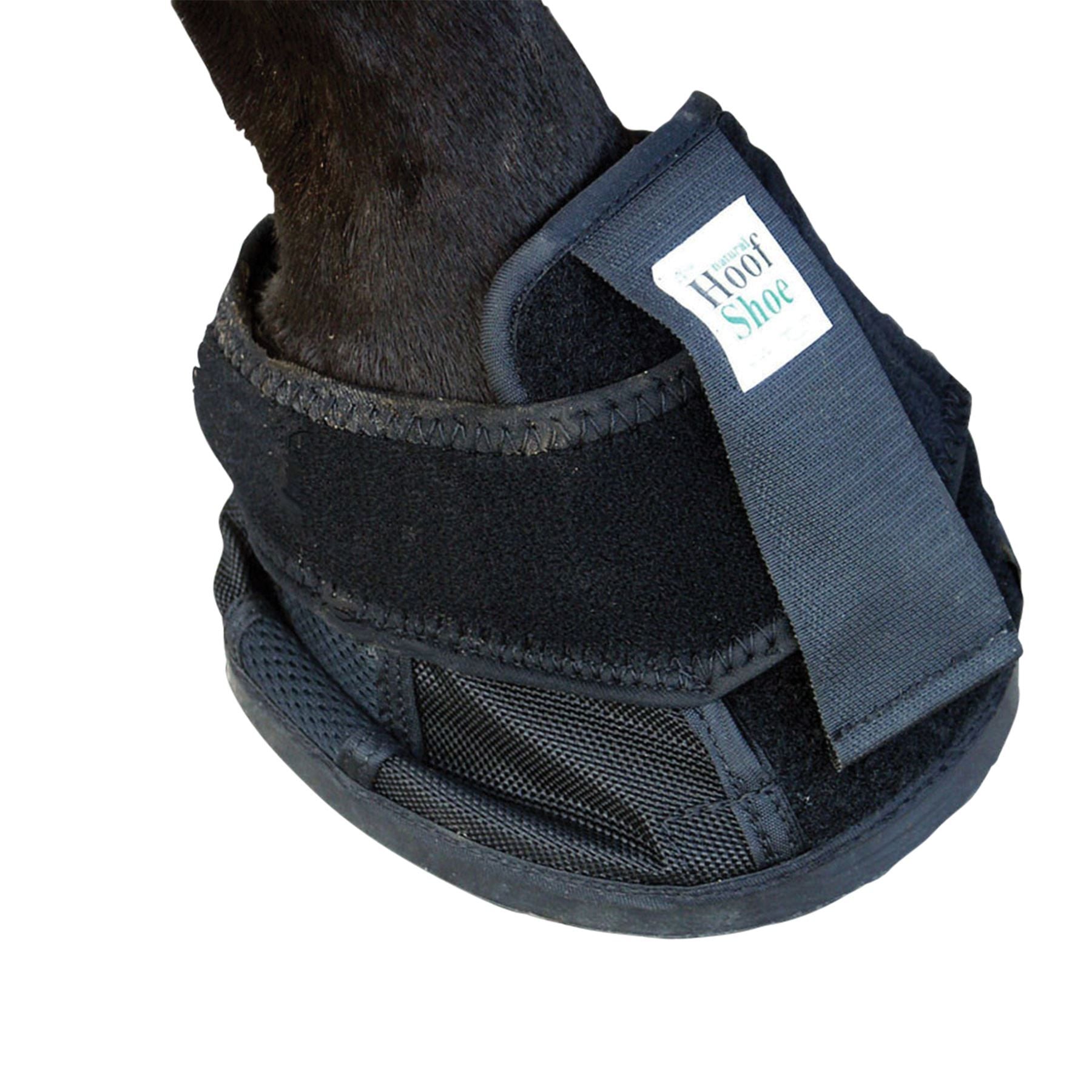The Natural Hoof Shoe™