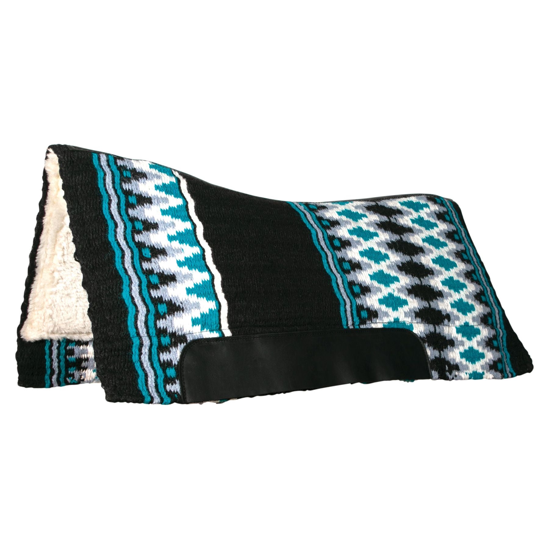 Billy Royal® Performance Wool Top Contour Pad