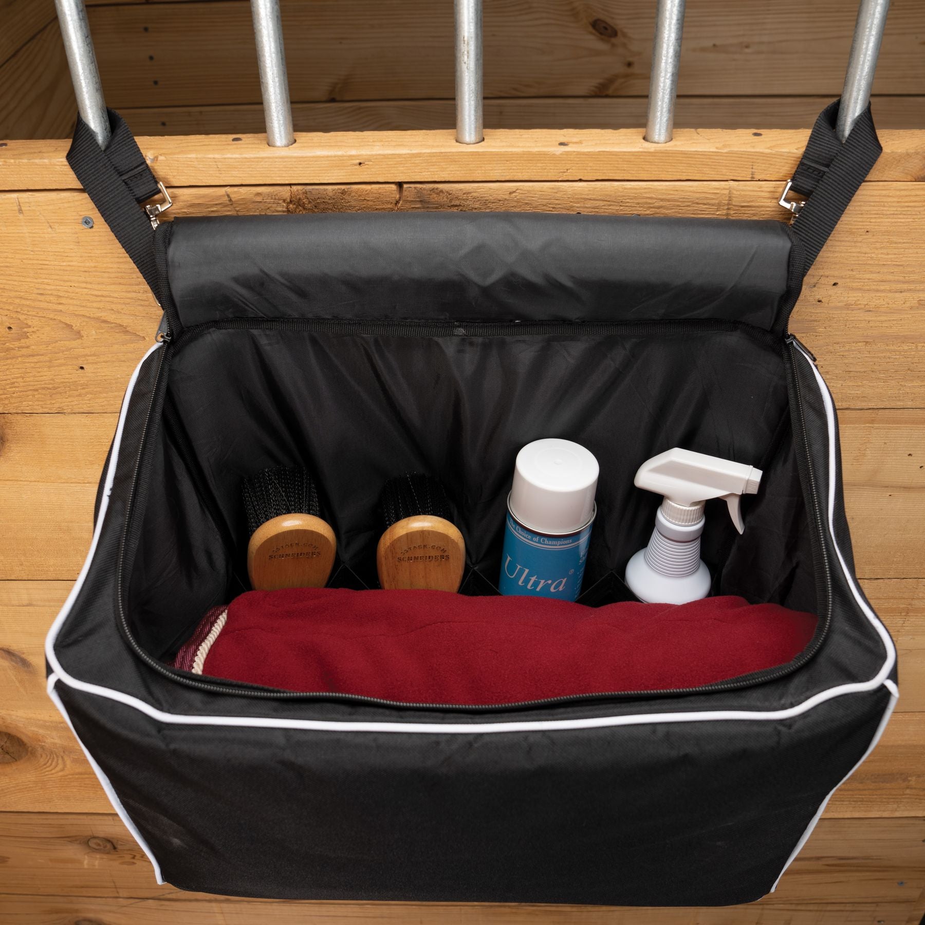Schneiders® Dura-Tech® EZ-Store Medium Stall Front Bag