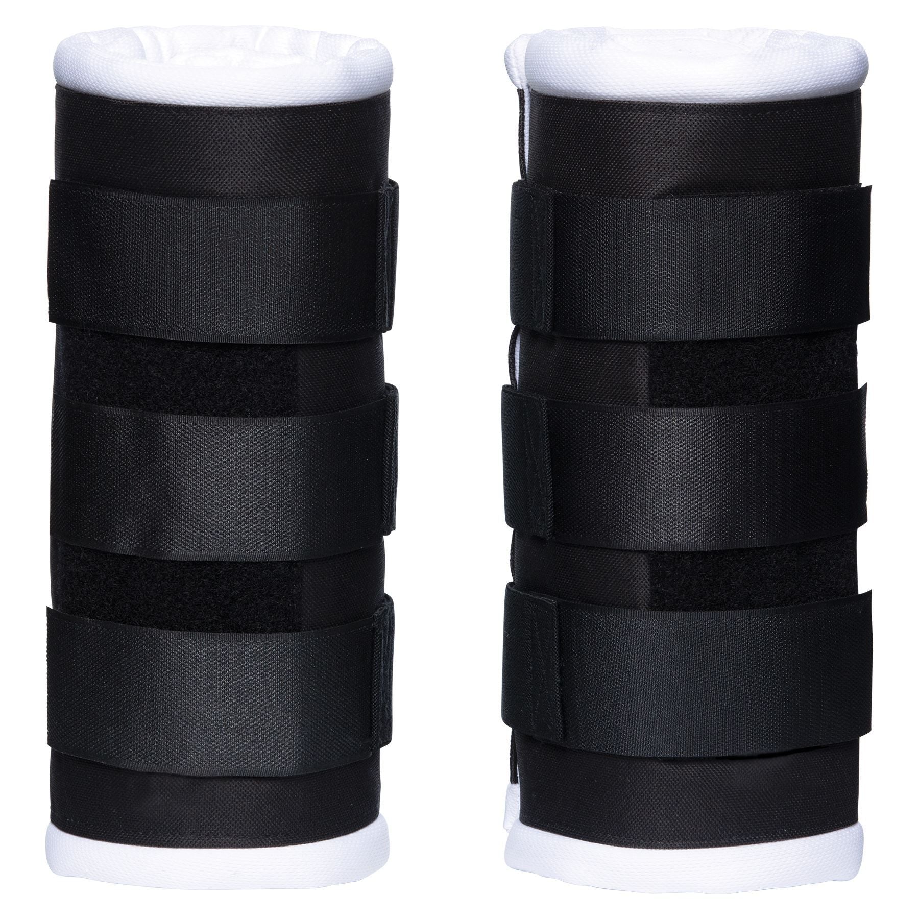 Schneiders® Dura-Tech® Tekno-Dri® Quick Wrap No Bow Leg Wraps