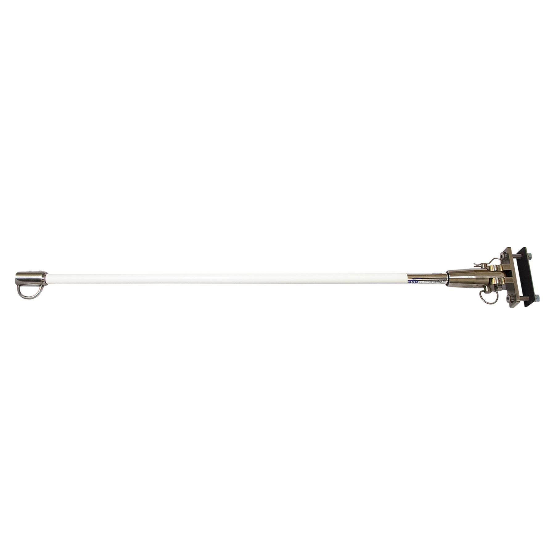 The Hitie™ Trailer Tie System