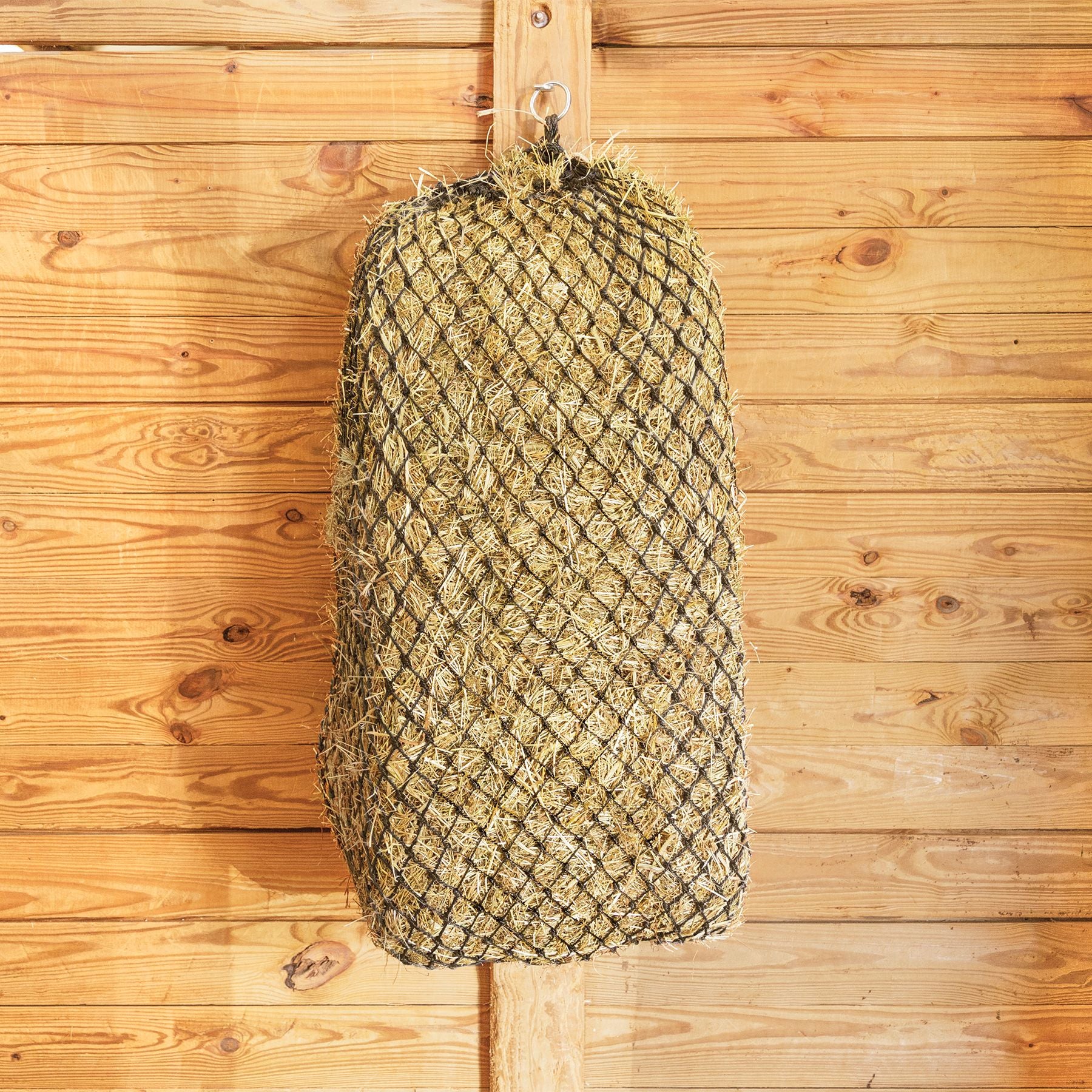 Schneiders® Super Duty 1.5" Slow Feed Full Bale Hay Net