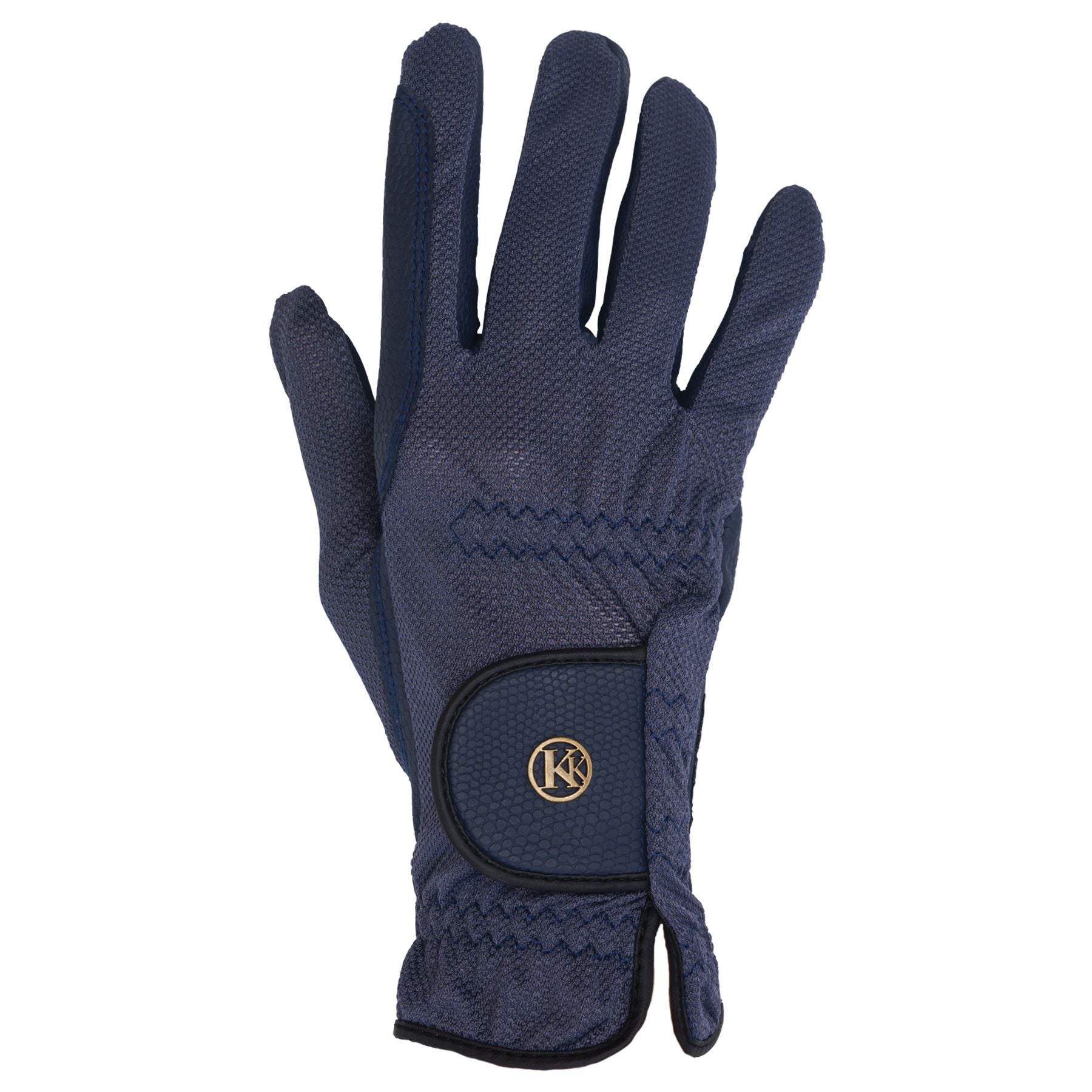 Kunkle Equestrian Mesh Riding Glove