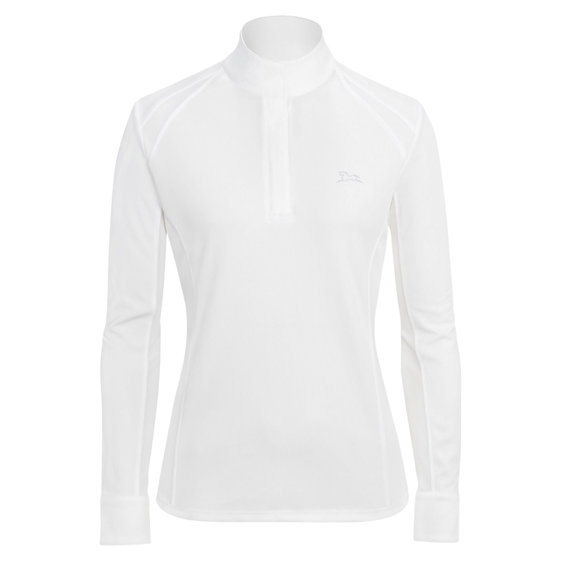 R.J. Classics Sofia Blue Label Long Sleeve Show Shirt