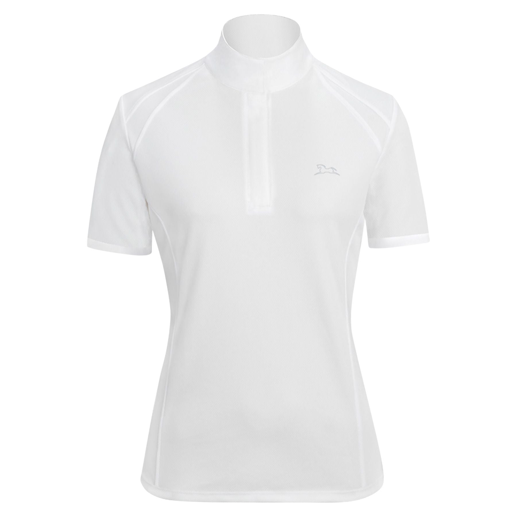 R.J. Classics Ava Blue Label Short Sleeve Show Shirt