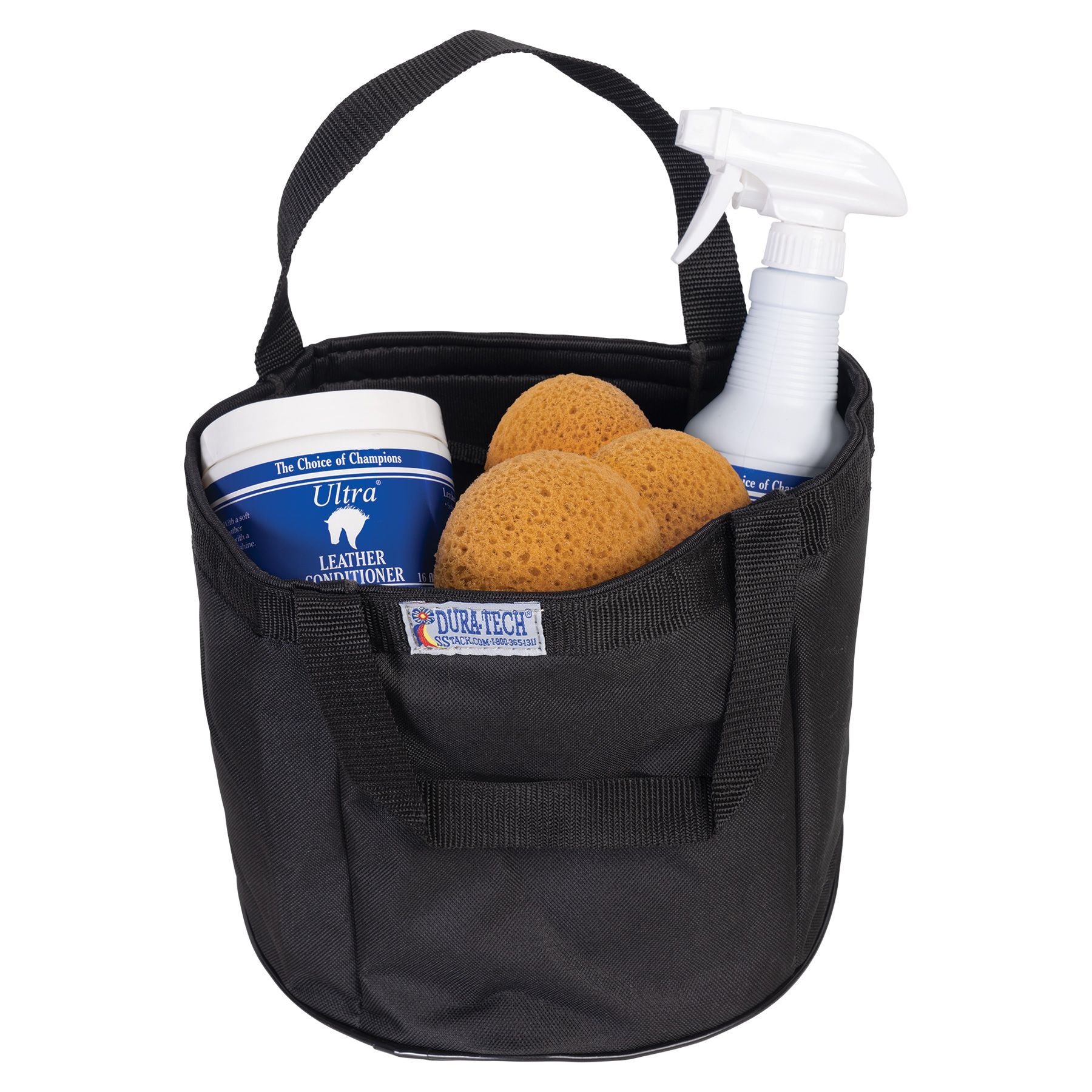 Ultra® Tack Cleaning Kit Bag