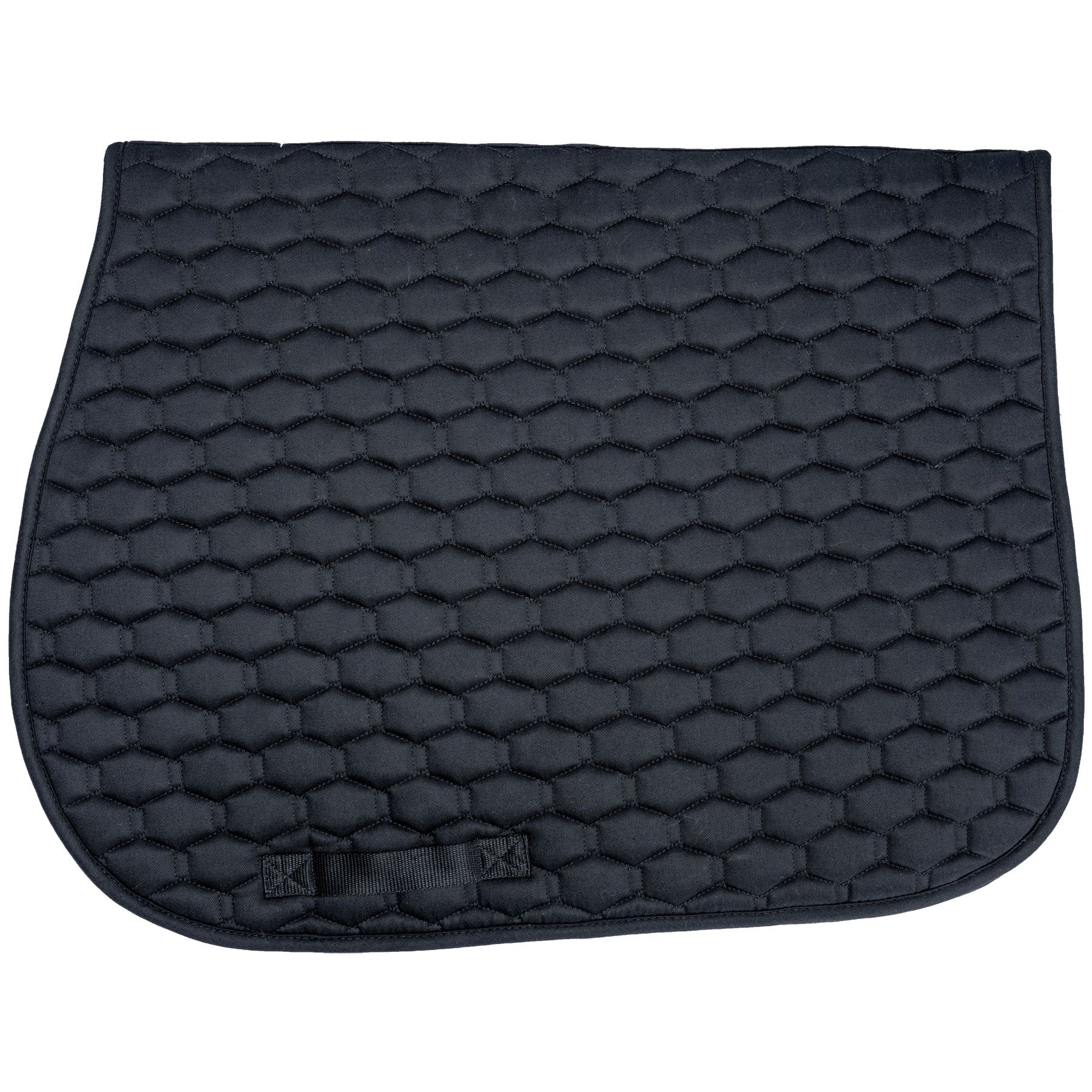 Dura-Tech® All-Purpose Honeycomb Quilted Saddle Pad