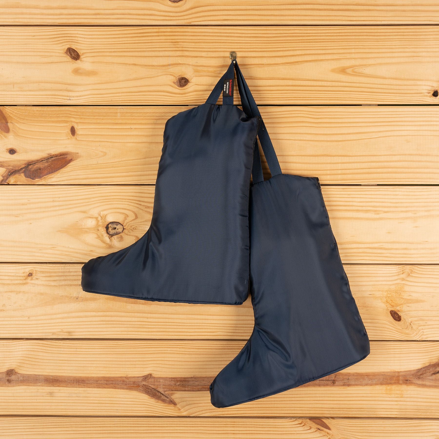Schneiders® Fleece-Lined Western Boot Bag