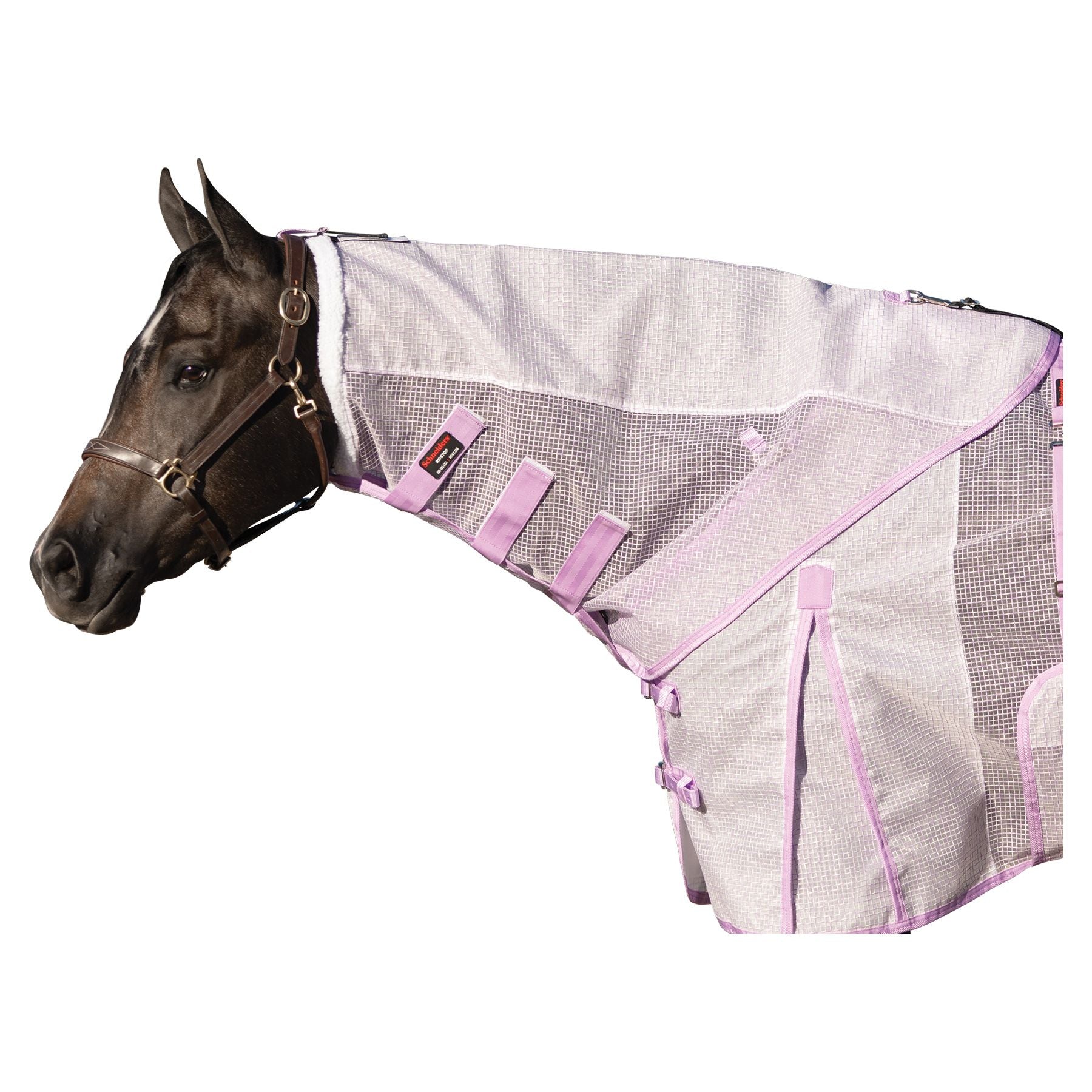Schneiders® Ripstop Nylon Mesh II Fly Neck Cover