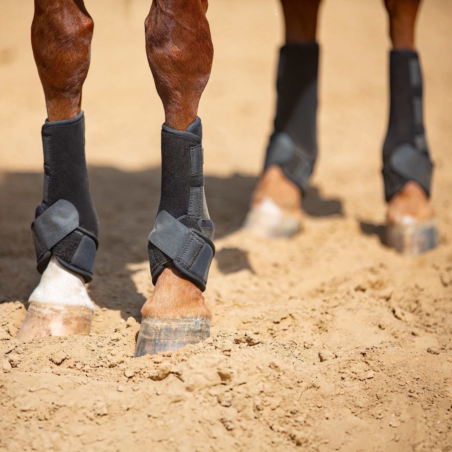 Schneiders® OrthoBalance Front Support Boots