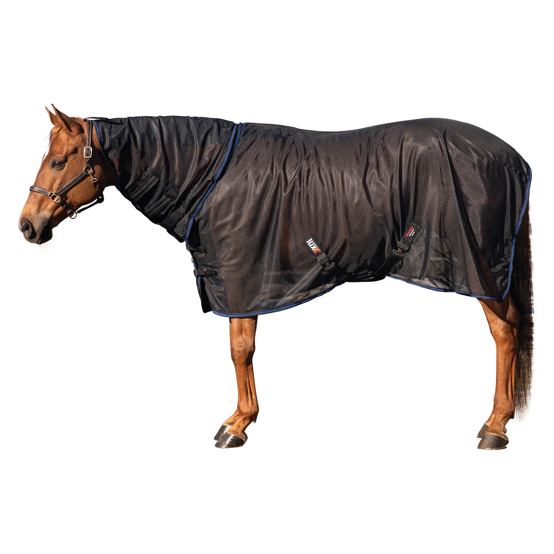 Schneiders® Lux Ceramic Therapy® Attached Neck Air Mesh Sheet