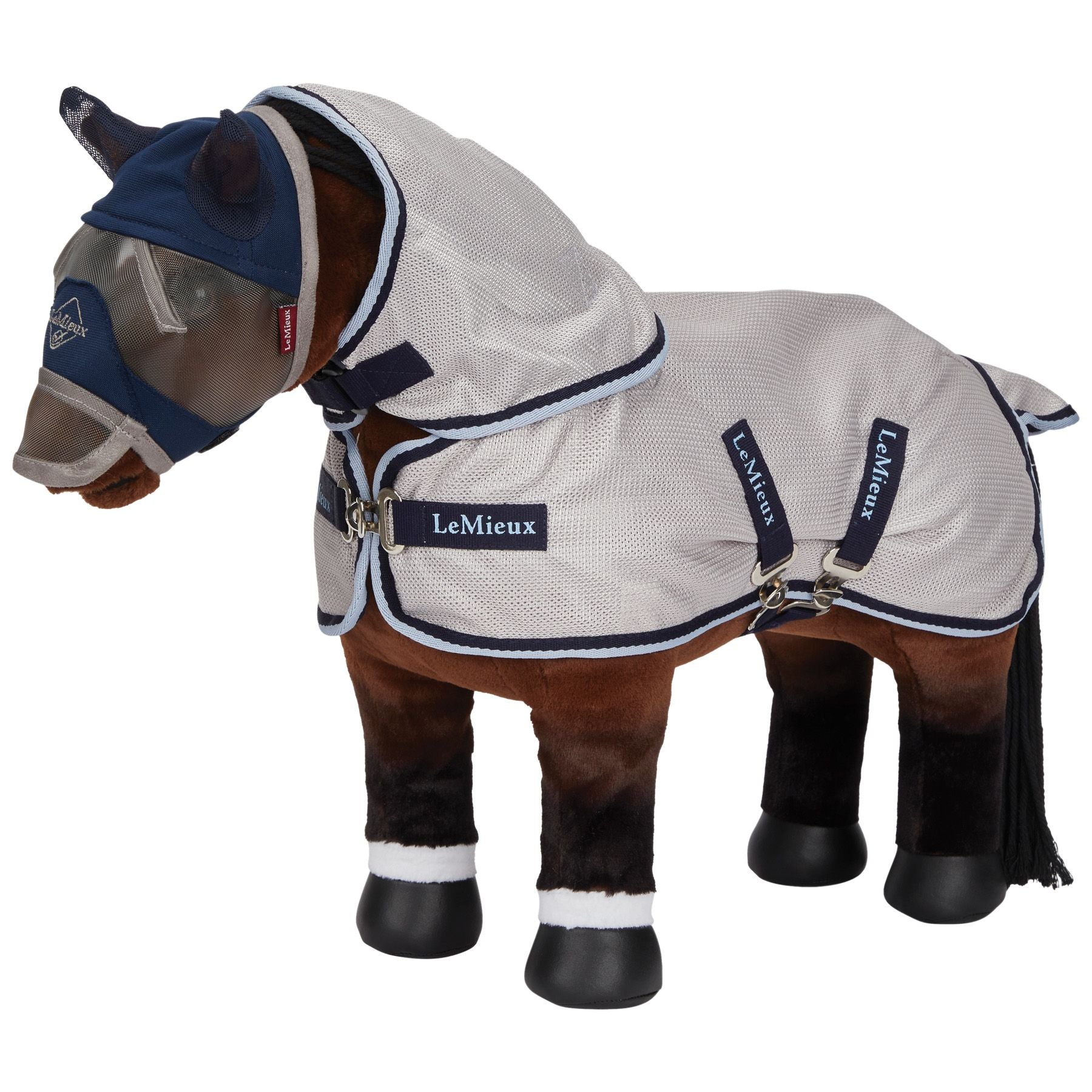 LeMieux® Mini Toy Pony Fly Rug