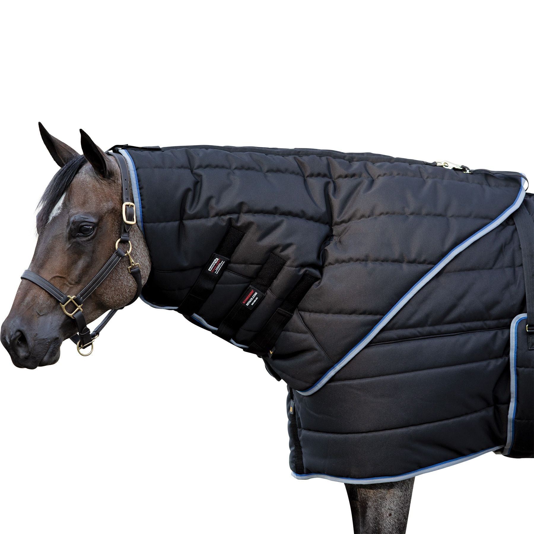 Schneiders® Tekno-Quilt Medium Weight 280g Stable Blanket Neck Cover