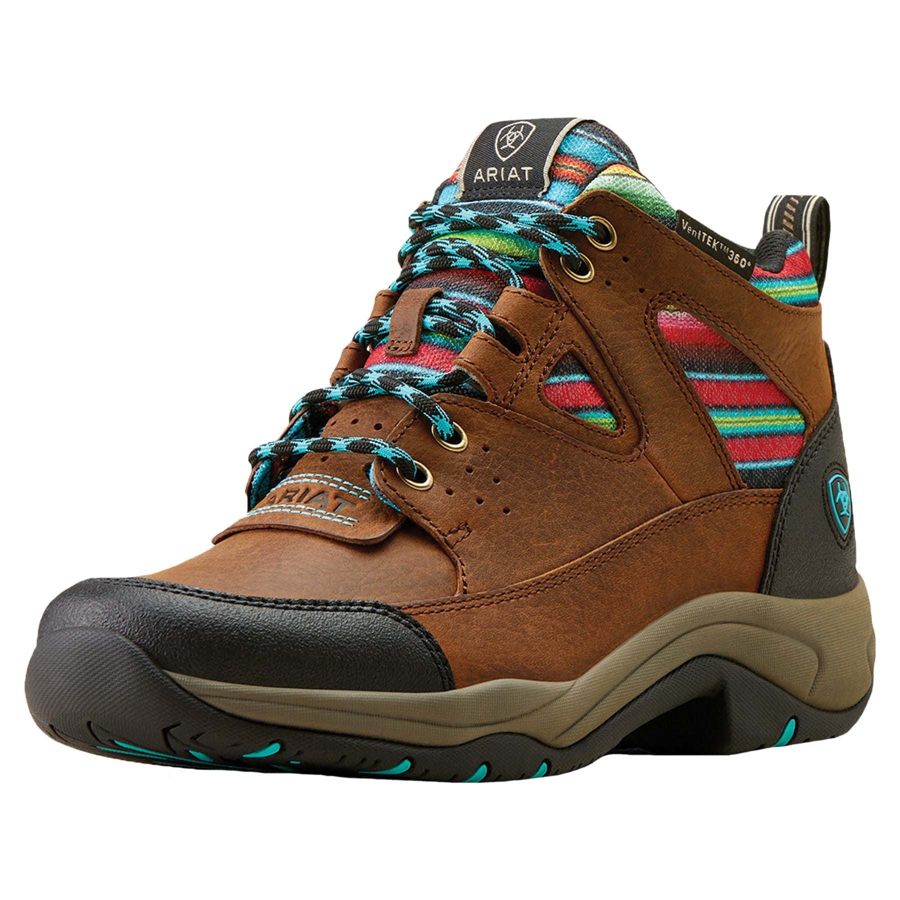 Ariat® Women's Terrain VentTEK™ 360 Boot