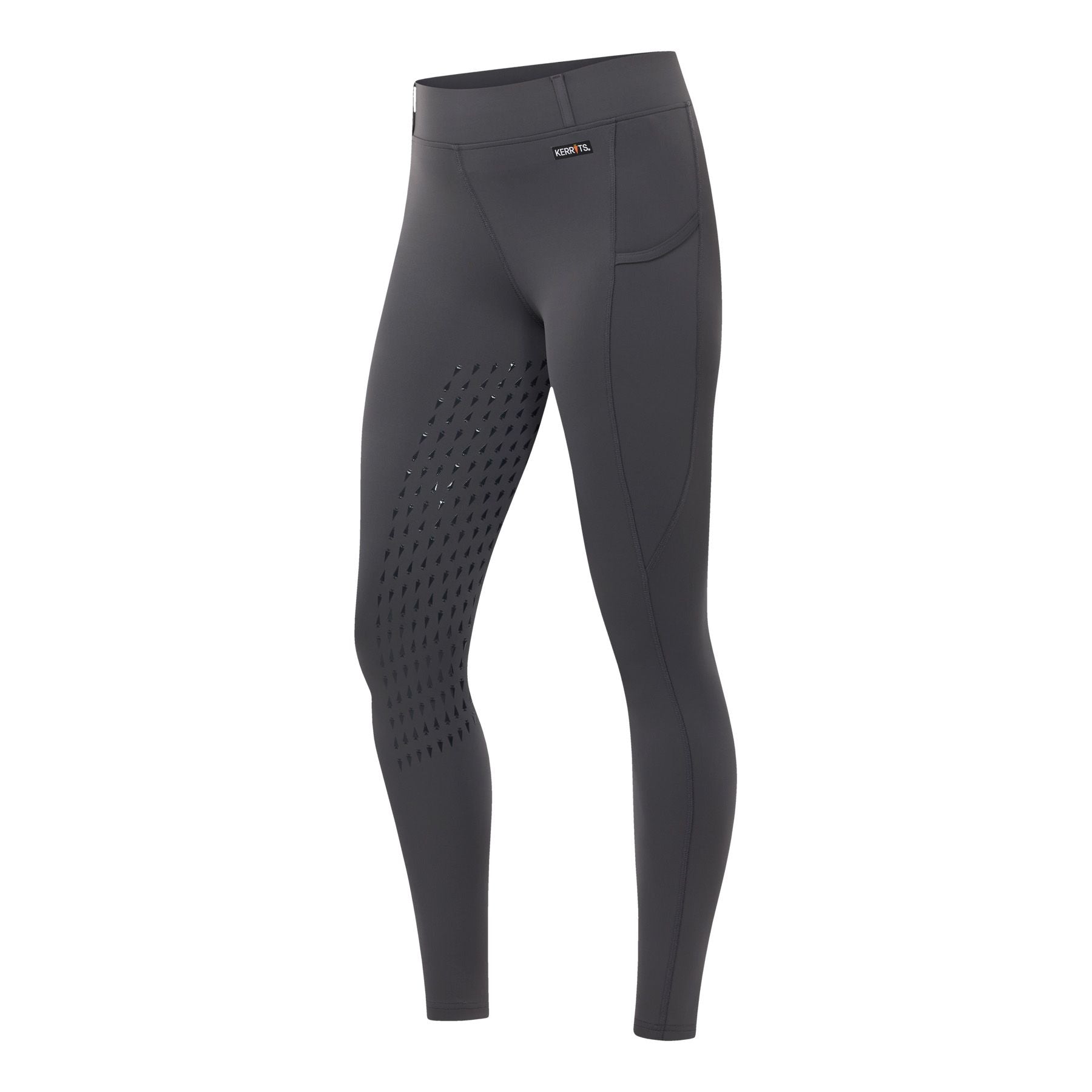 Kerrits® Coolcore® Silicone Full Leg Riding Tech Tight