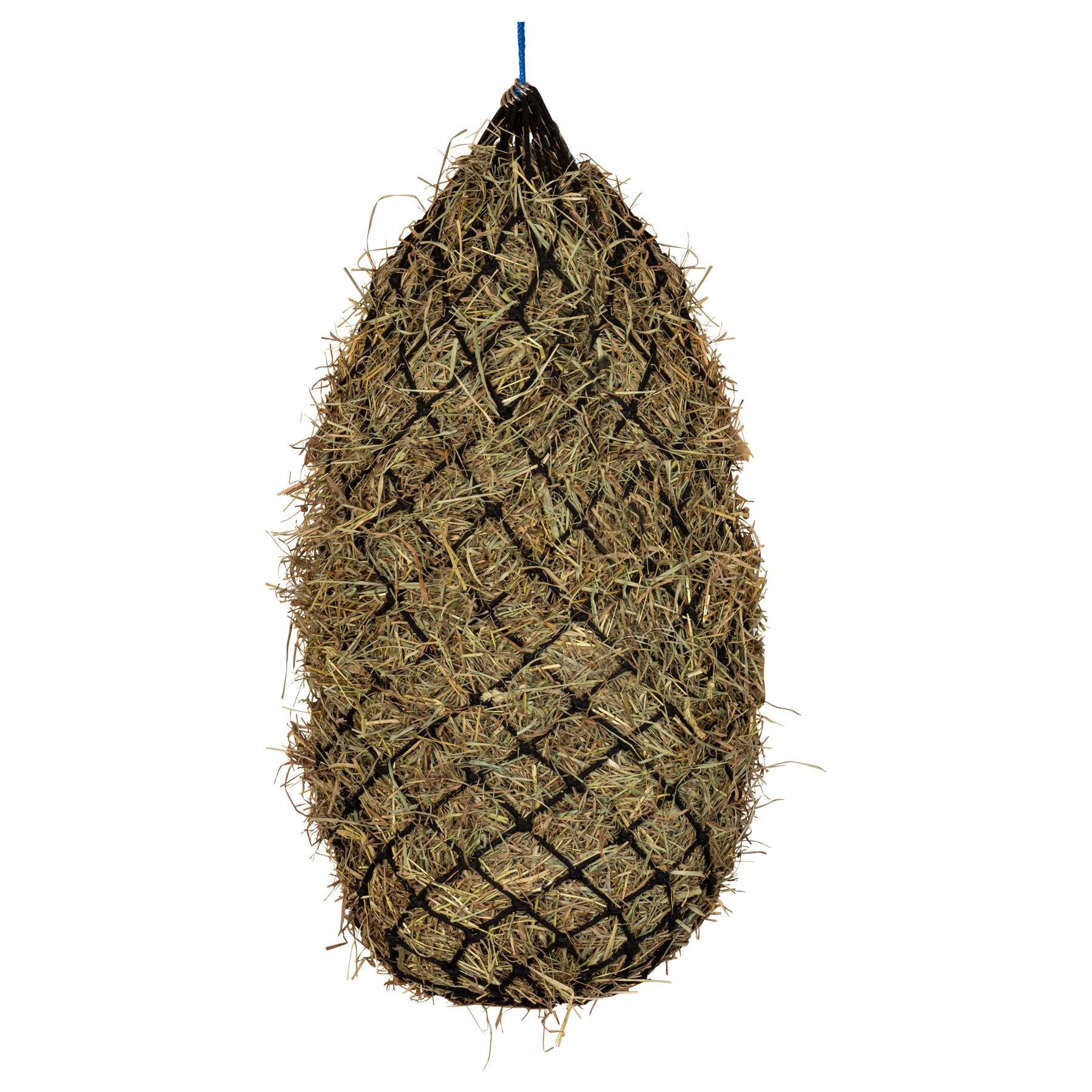 Schneiders® 2" Slow Feed Cotton Rope Hay Net