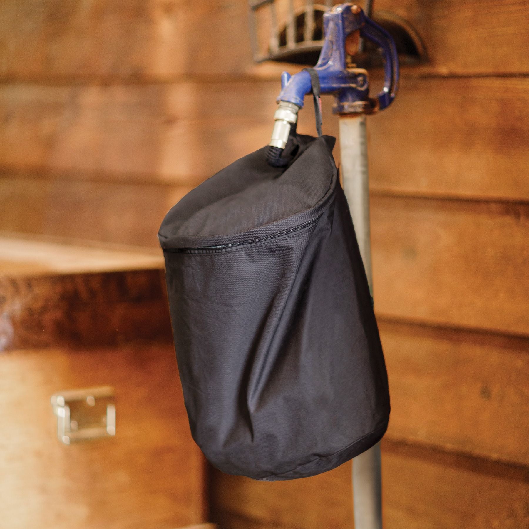 Schneiders® Expandable Hose Holder Storage Bag