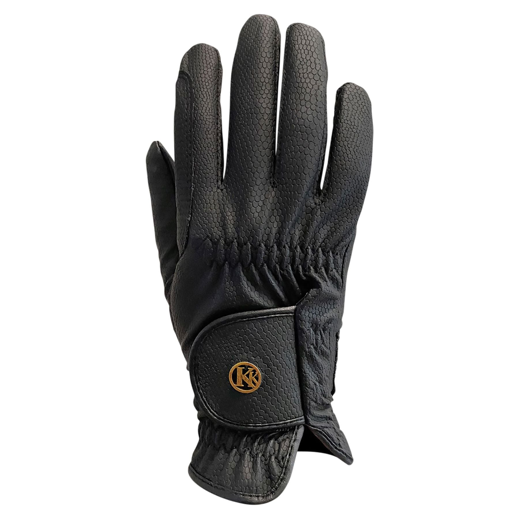 Kunkle Equestrian Winter Gloves