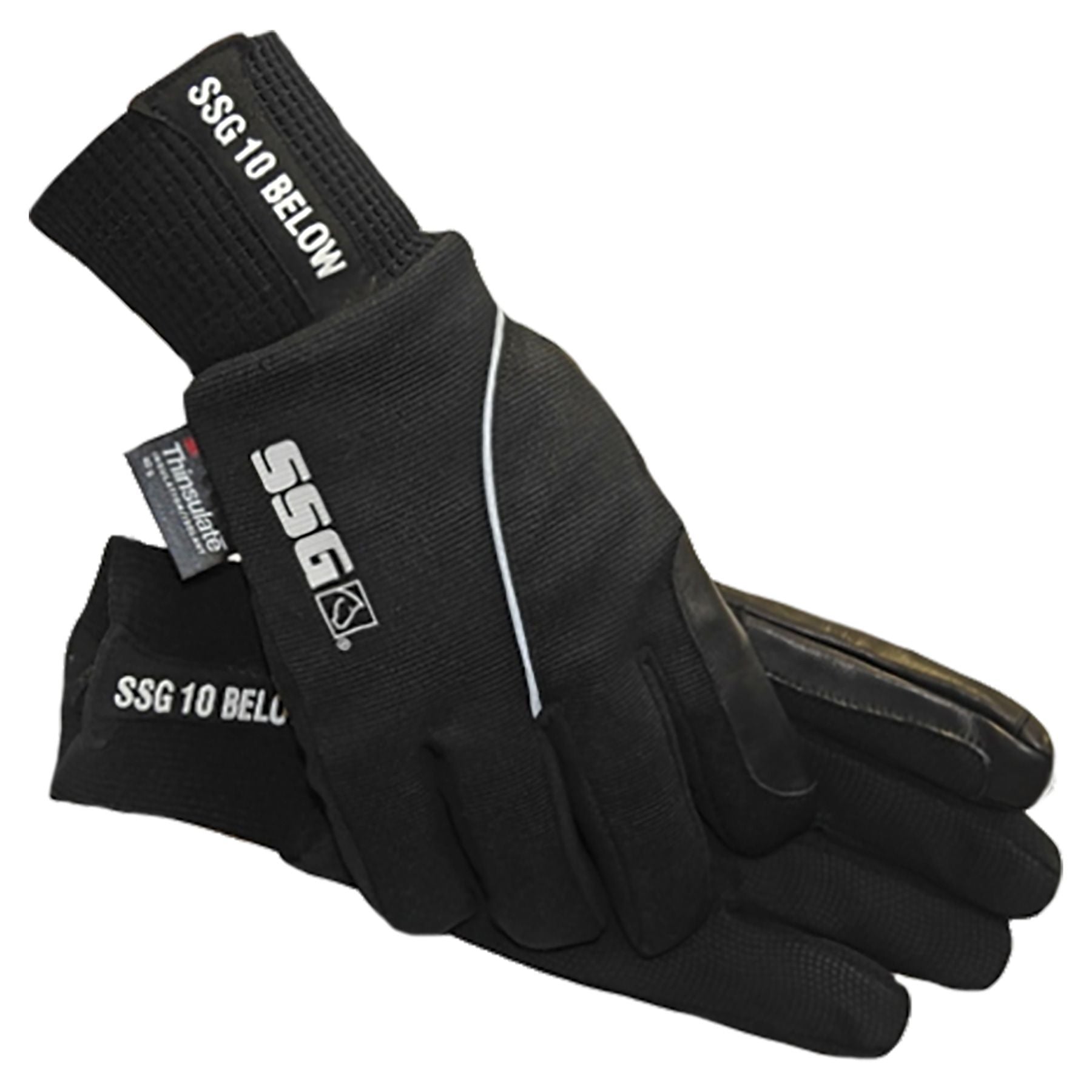 SSG 10 Below Winter Riding Glove