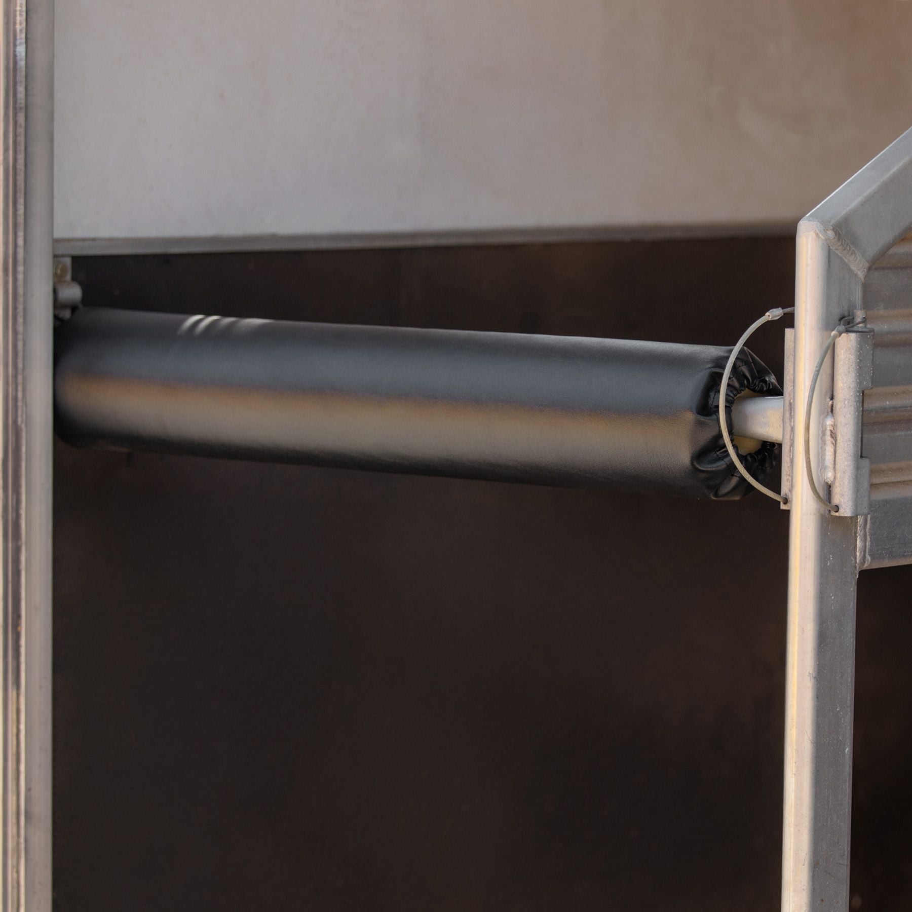 Schneiders® Trailer Chest or Butt Bar Padded Cover