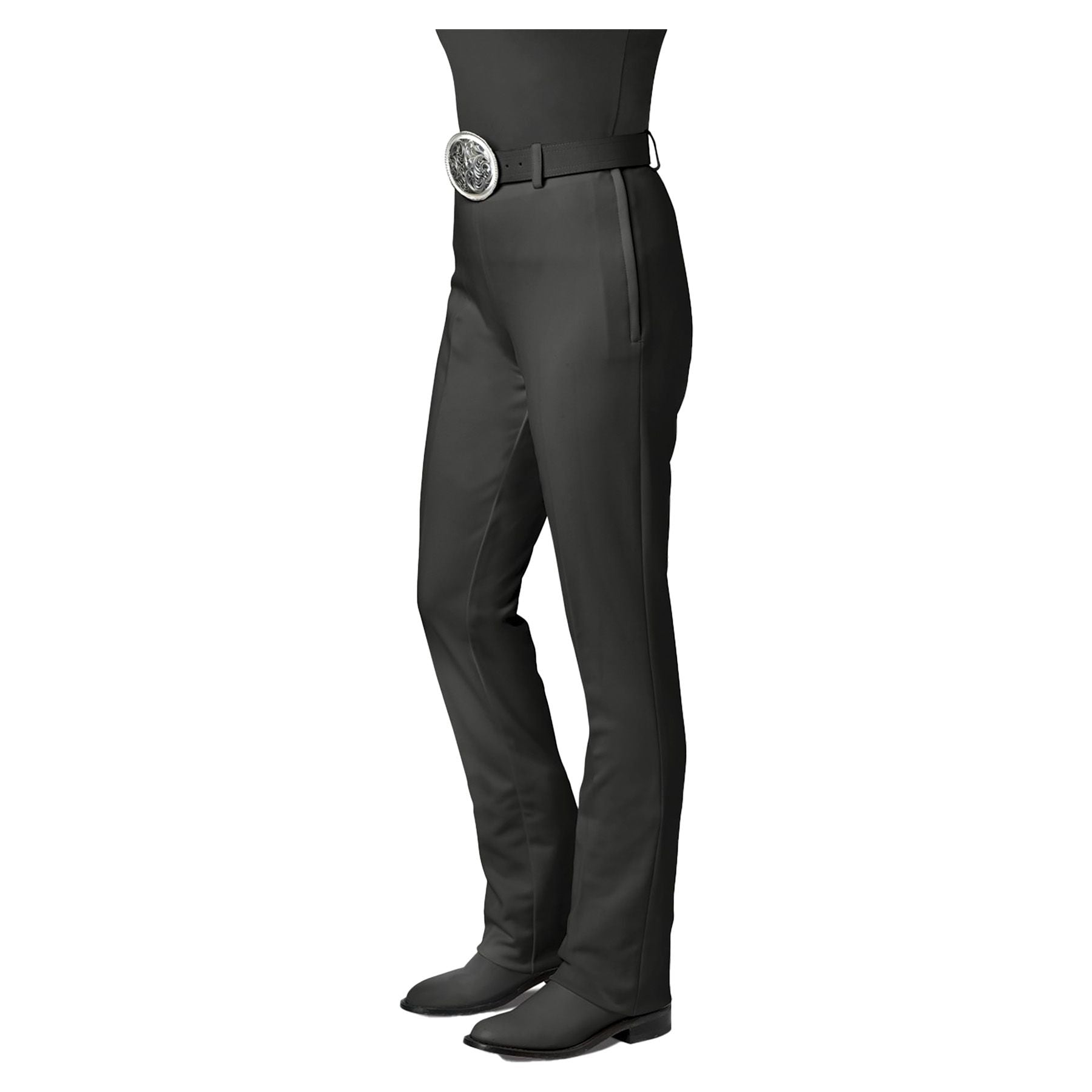 Hobby Horse Girls Ezee Rider Stretch Show Pants