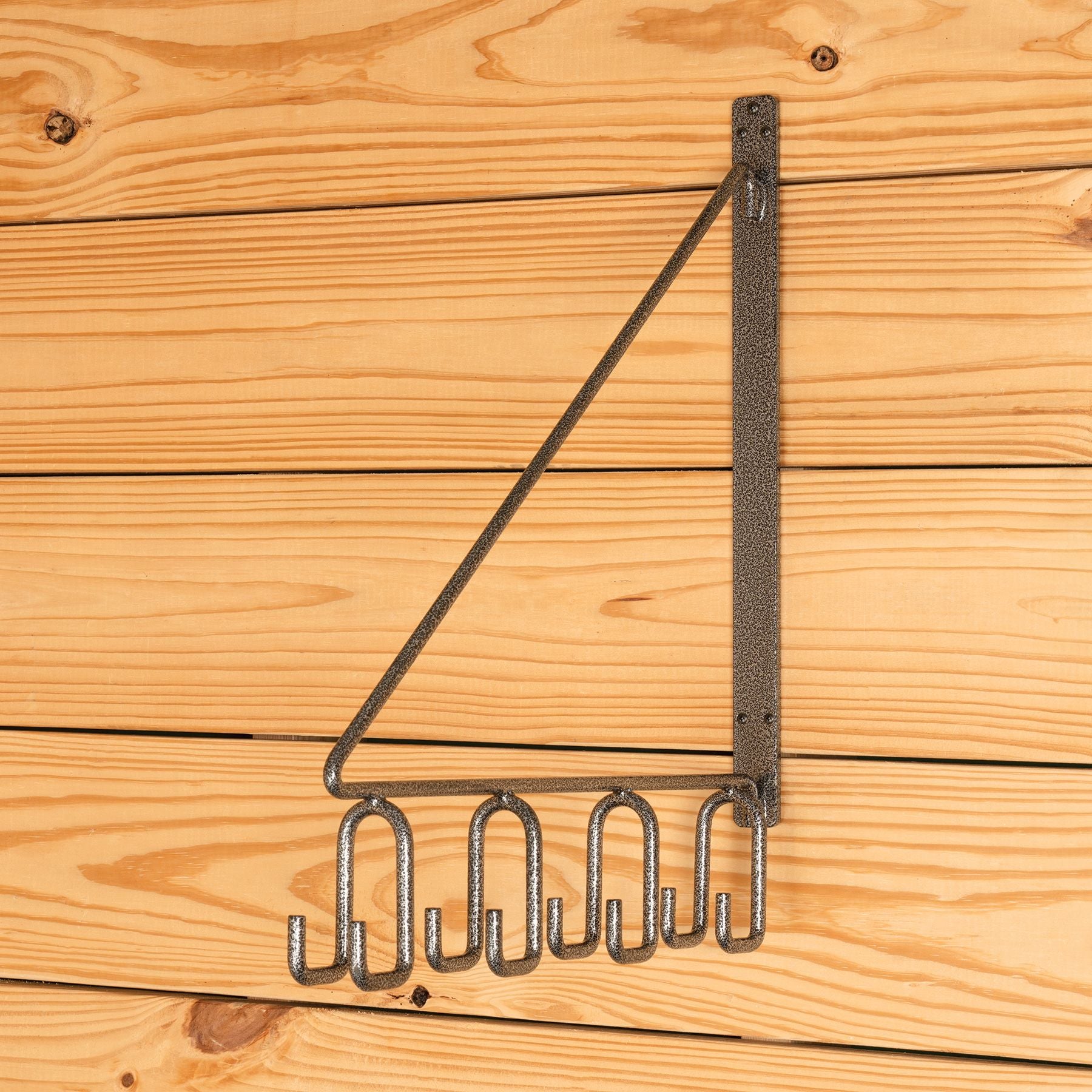 Schneiders® Easy-Up® Pro Space-Saver Multi-Hook Utility Hanger