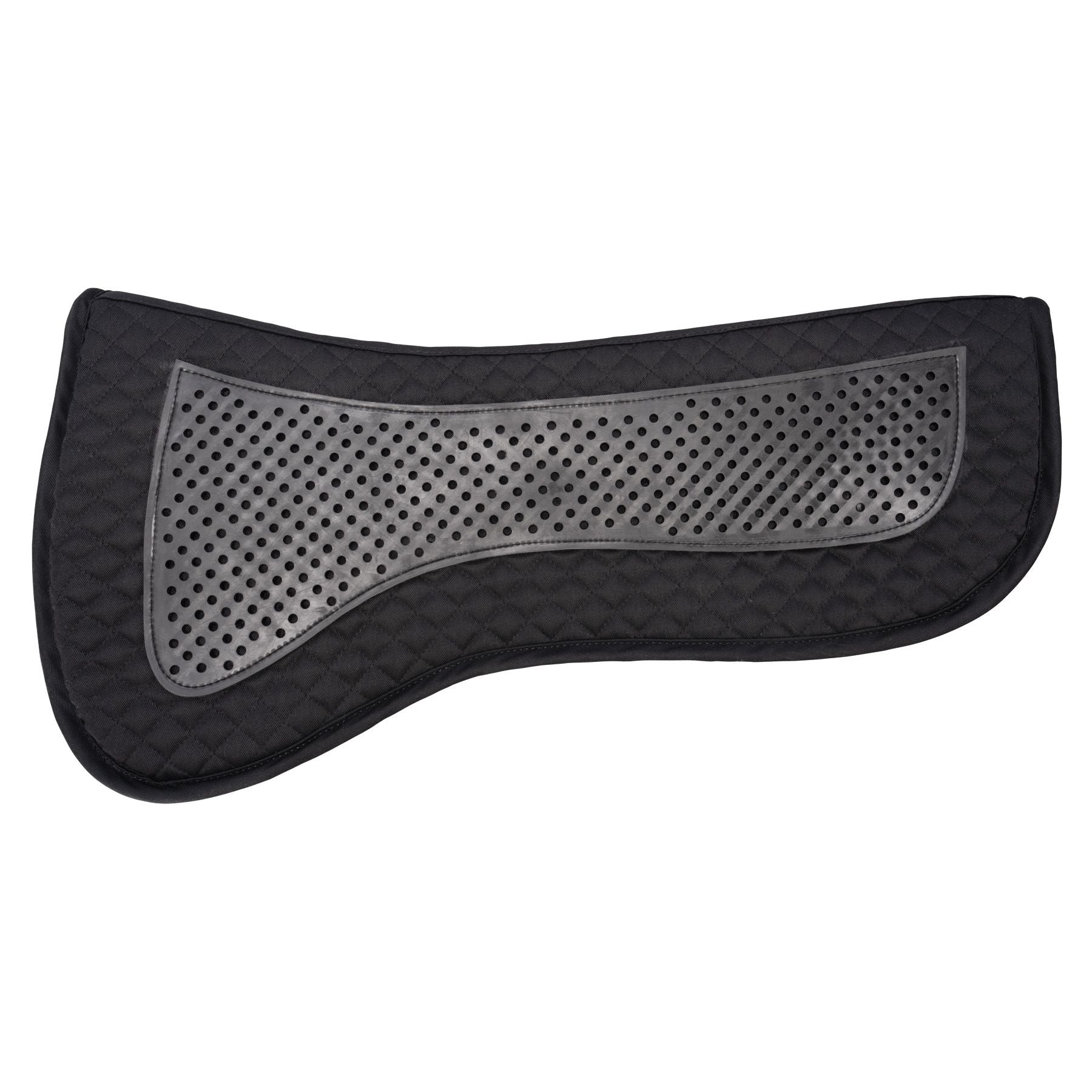 Schneiders® Memory Foam Half Pad with Non-Slip Support Intelli Gel®