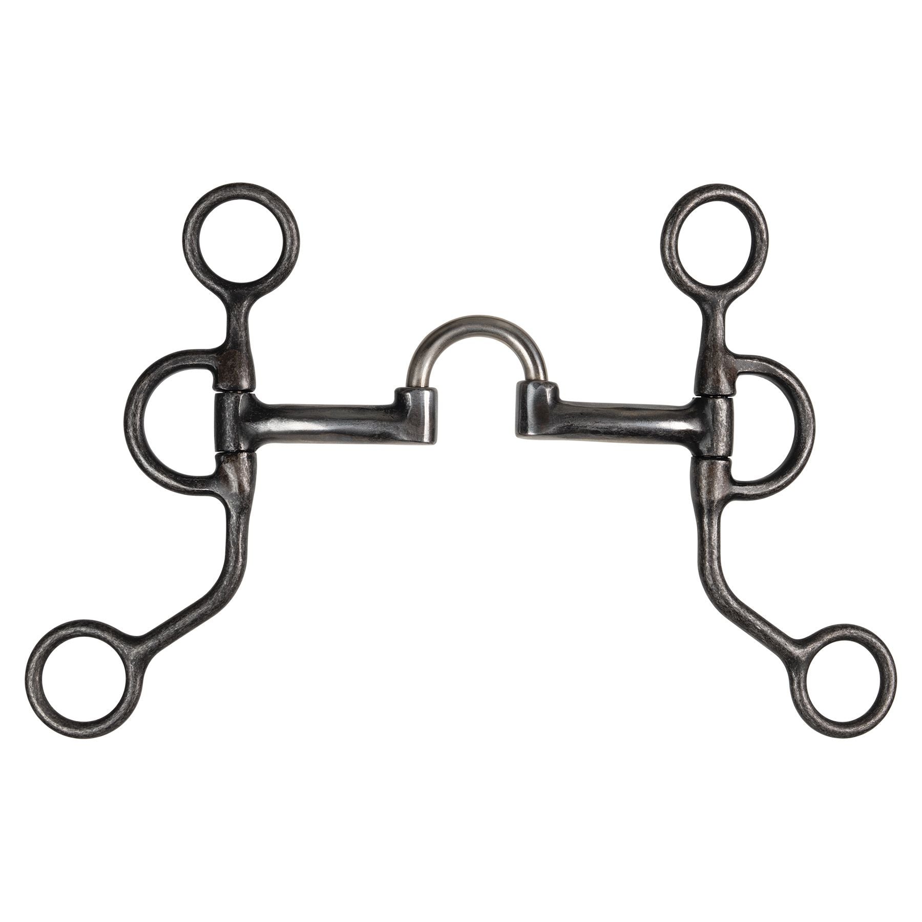 Schneiders® Argentine Black Steel Correction Bit with Copper Inlay