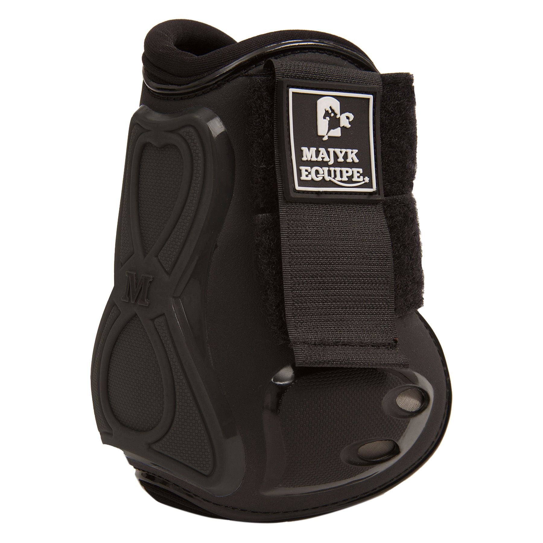 Majyk Equipe Vented Infinity Fetlock Ankle Jump Boot with Arti-Lage™ Technology