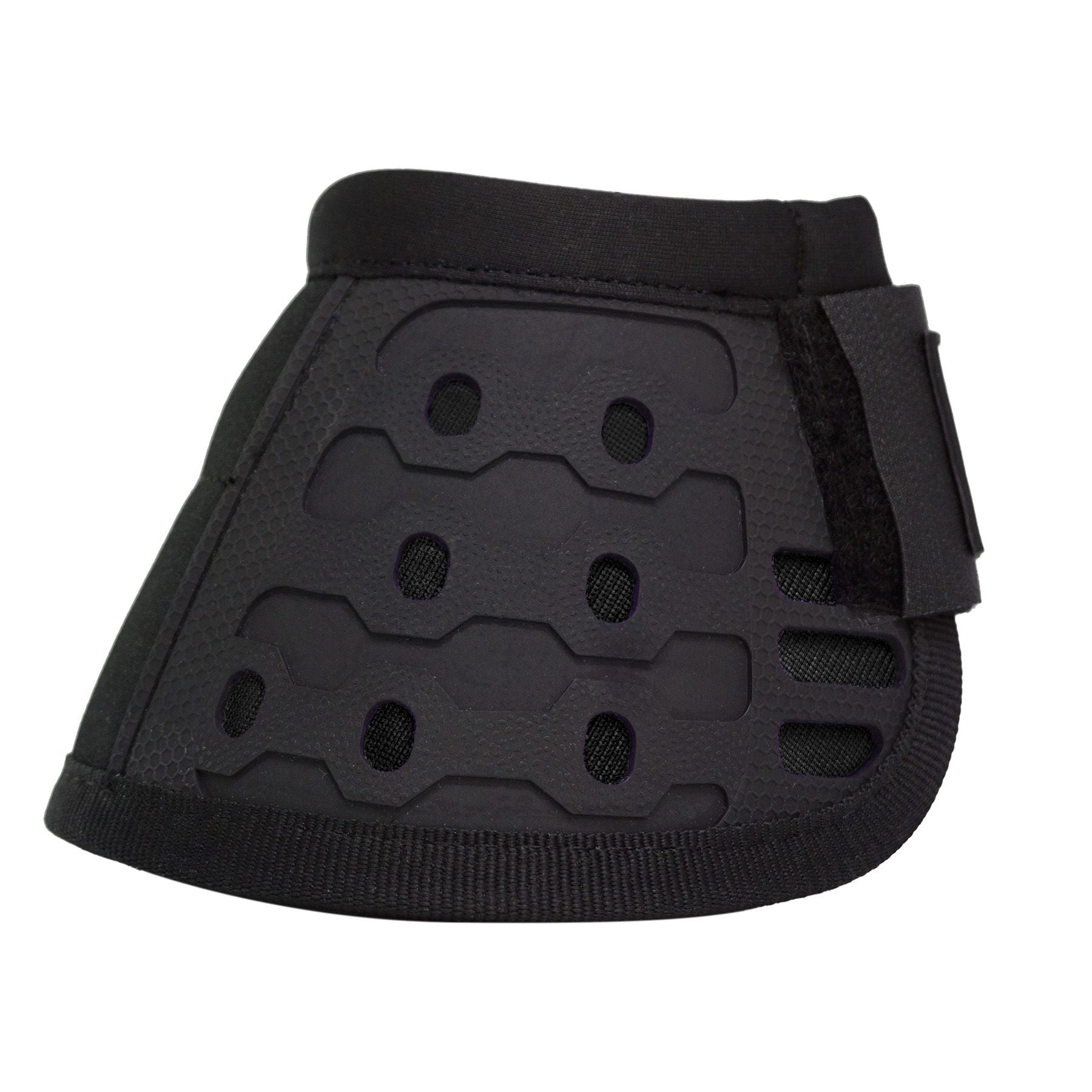 Majyk Equipe No Turn Notch Overreach Boots