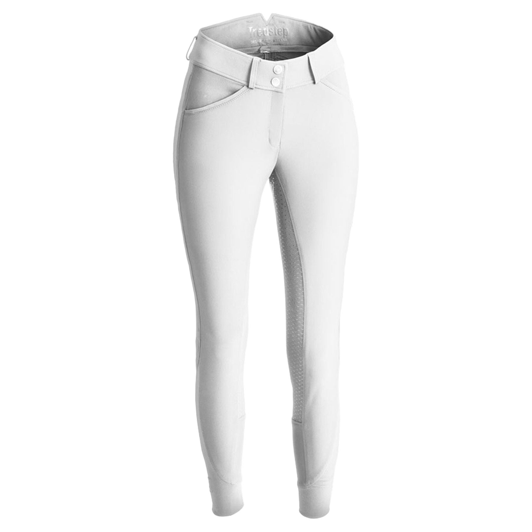 Tredstep™ Ladies Nero II Full Seat Breeches