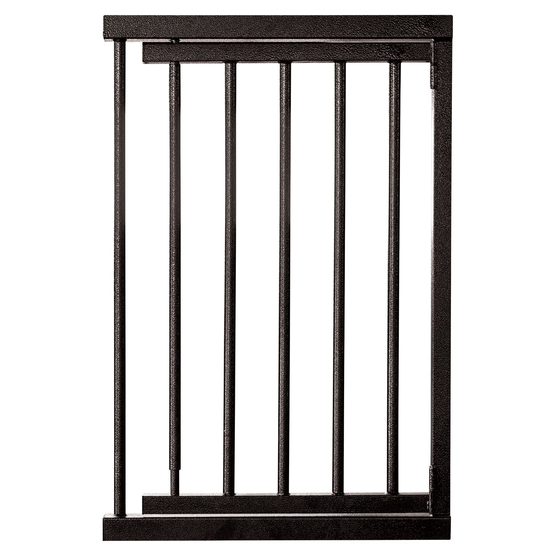 Schneiders® Easy-Up® Pro 24" Swing Out Stall Feed Door