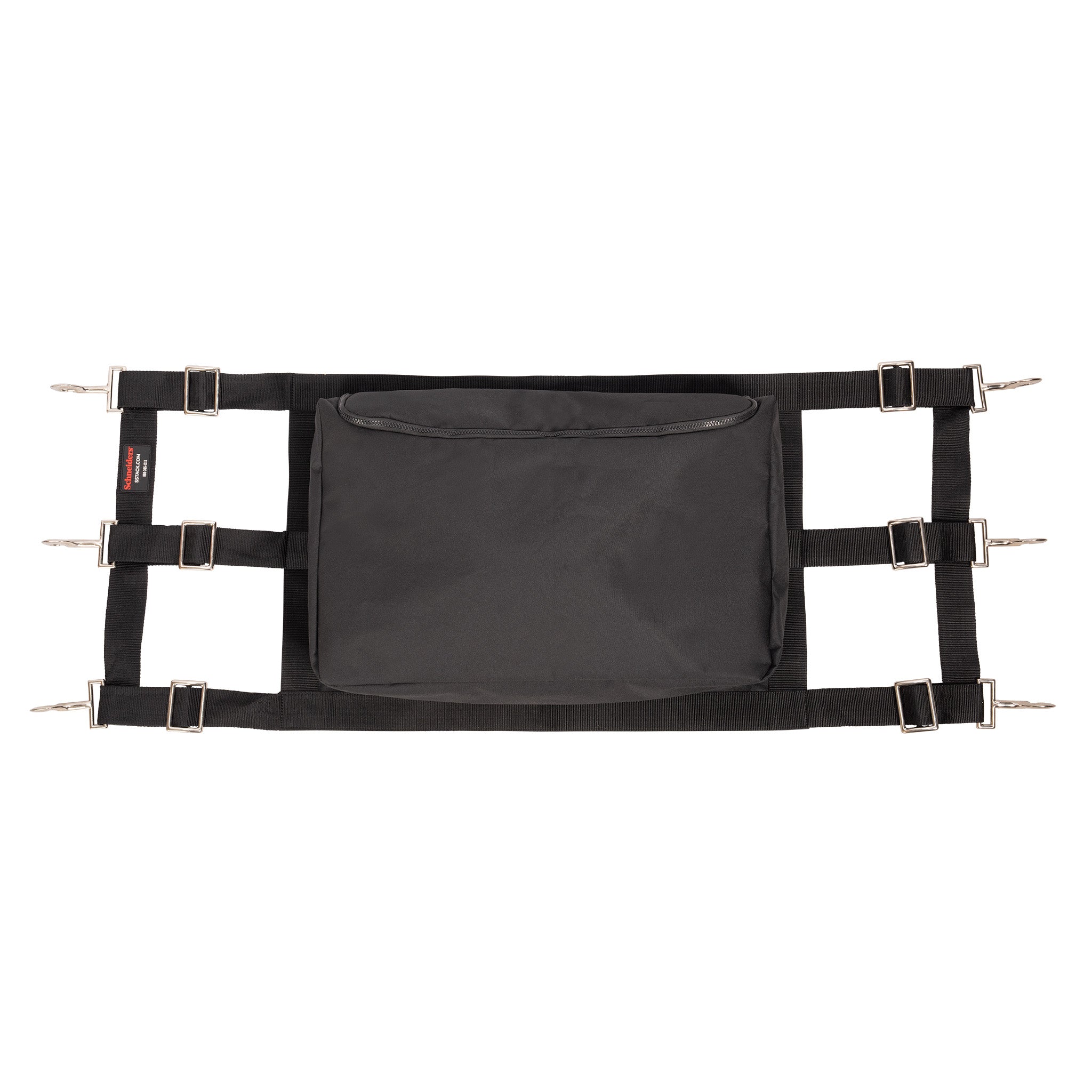 Schneiders® Stall Guard with Front Zippered Pocket
