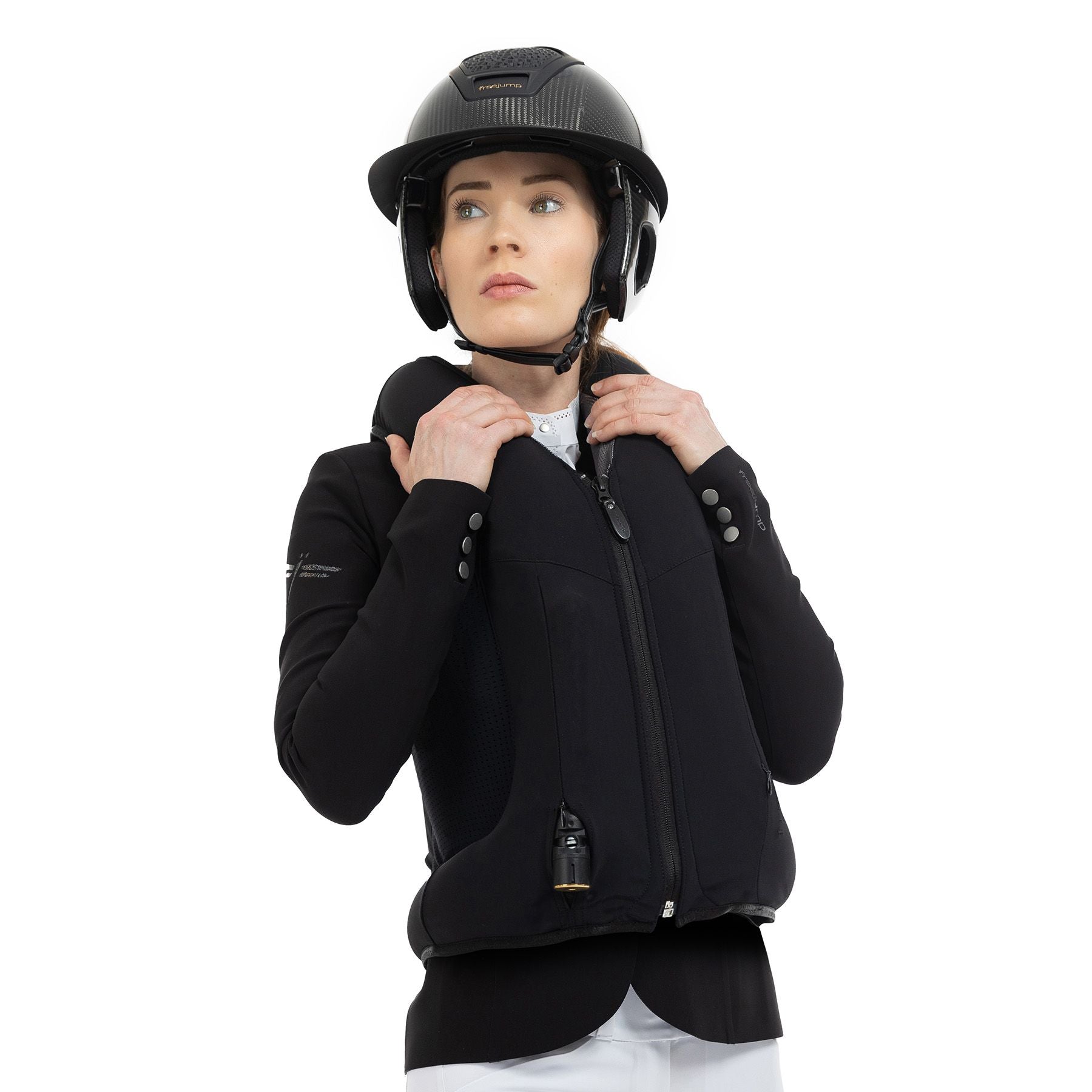 Freejump Adult and Junior Airbag Vest