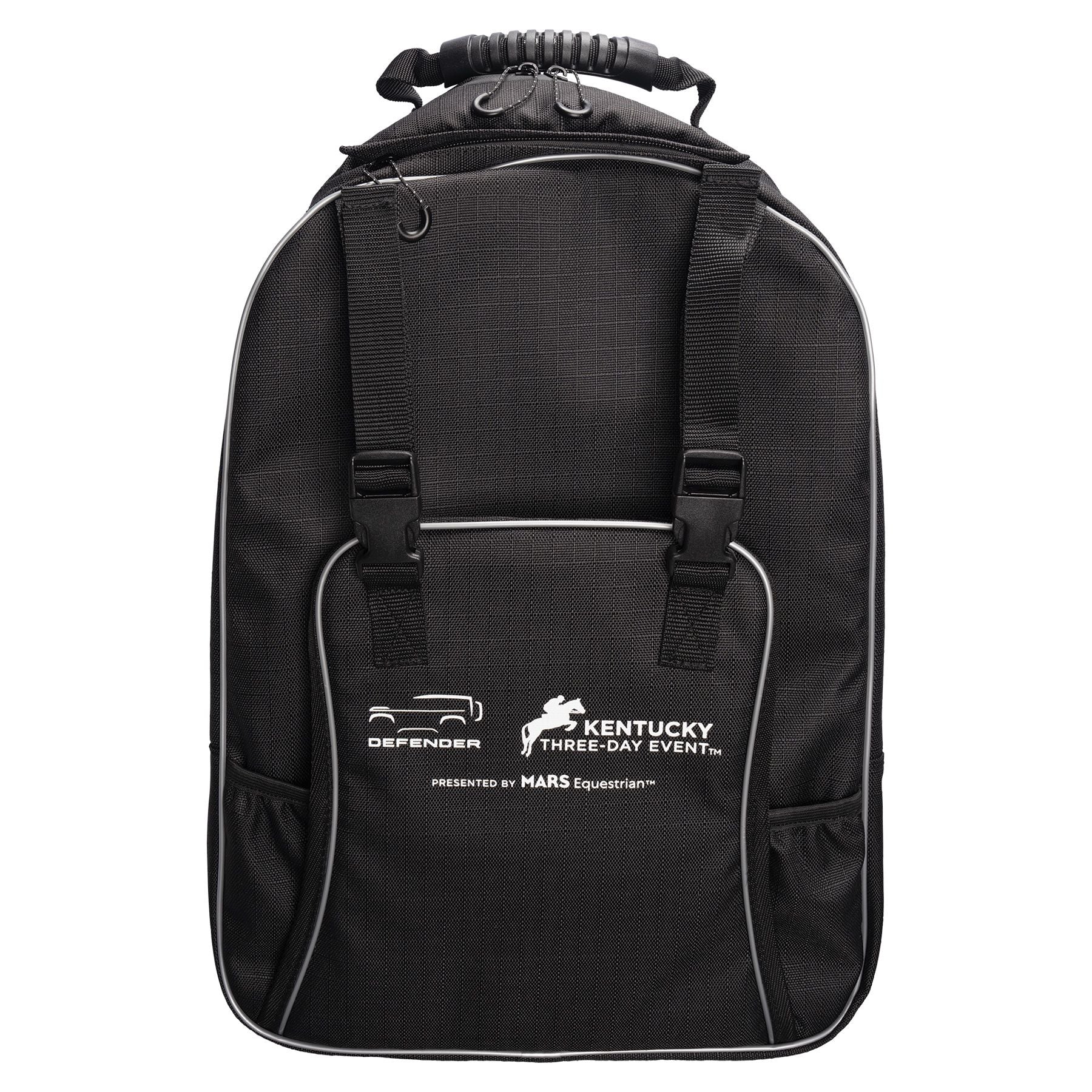 K3DE Defender Ringside Rider's Backpack