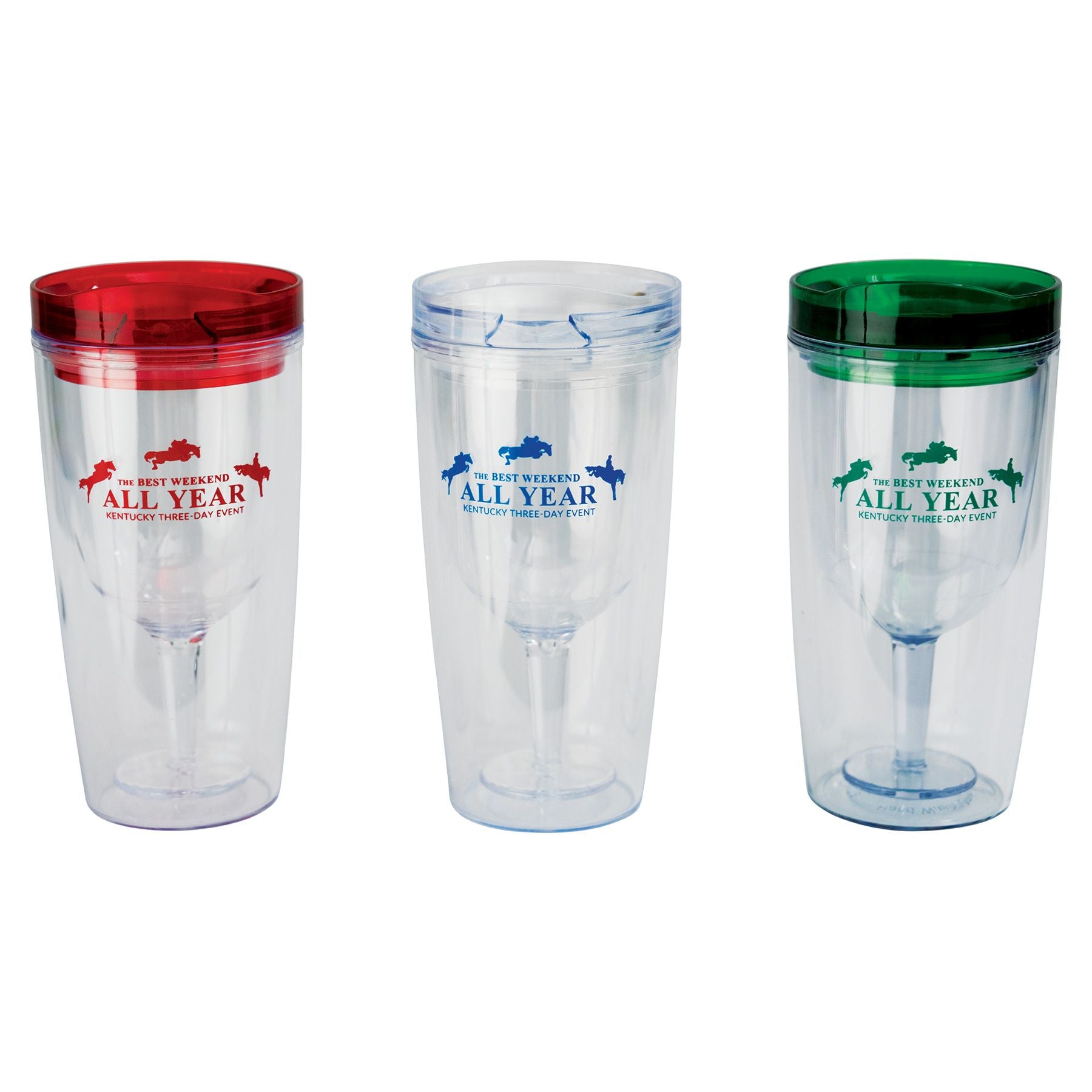 K3DE Insulated Wine Cup