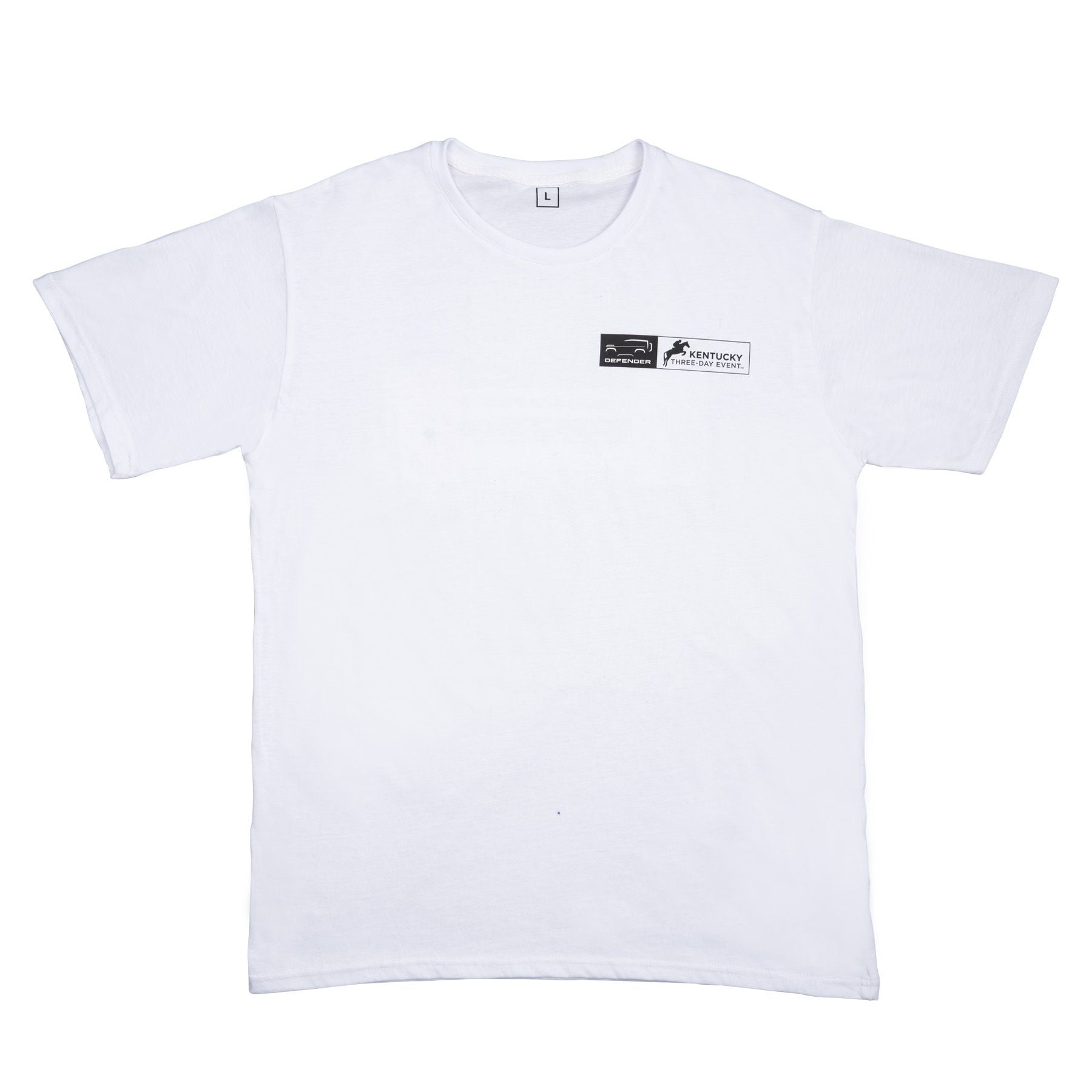 K3DE Defender Jump Unisex Short Sleeve Shirt