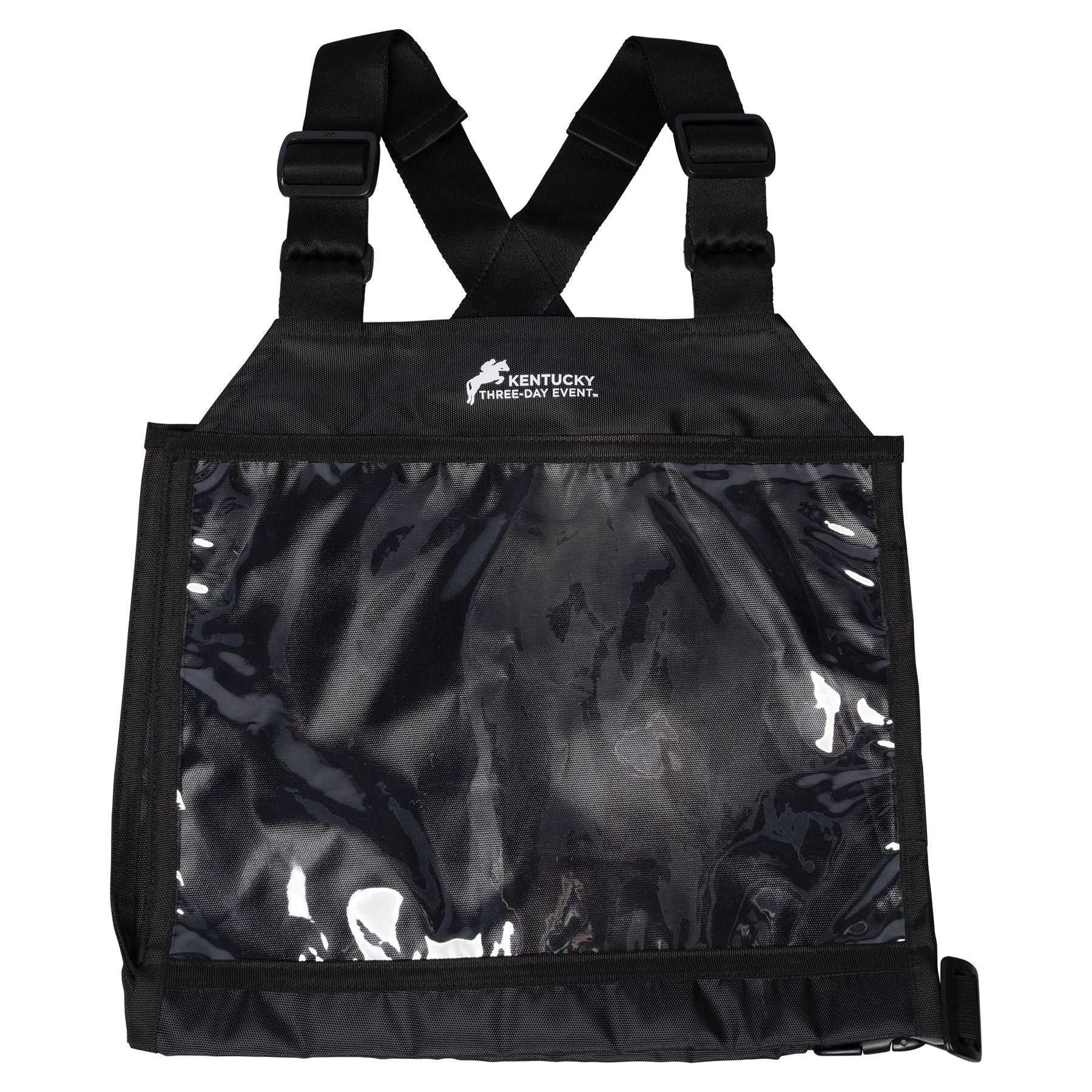K3DE Pinny Holder Eventing Bib