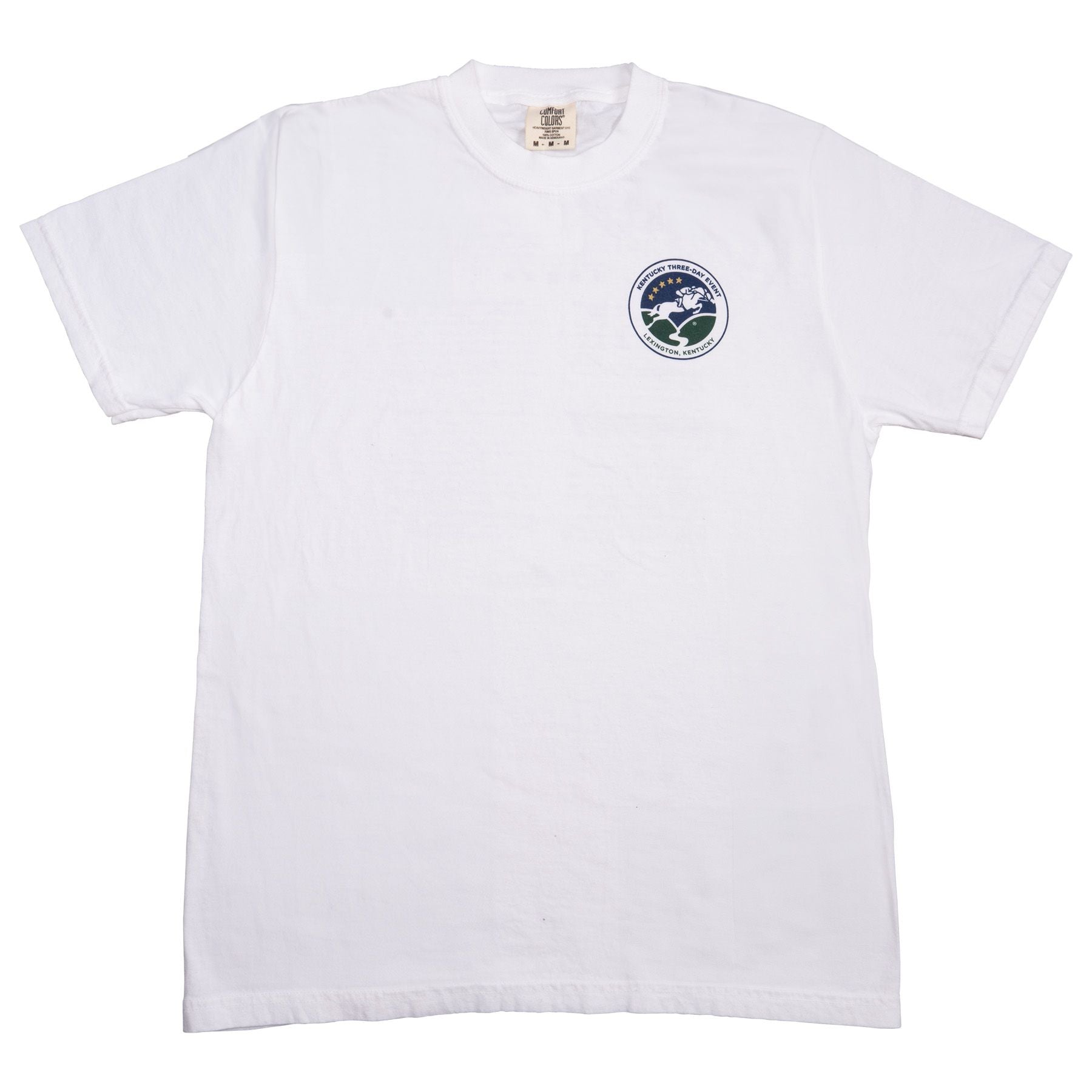 K3DE 2024 Past Winners Unisex T-Shirt