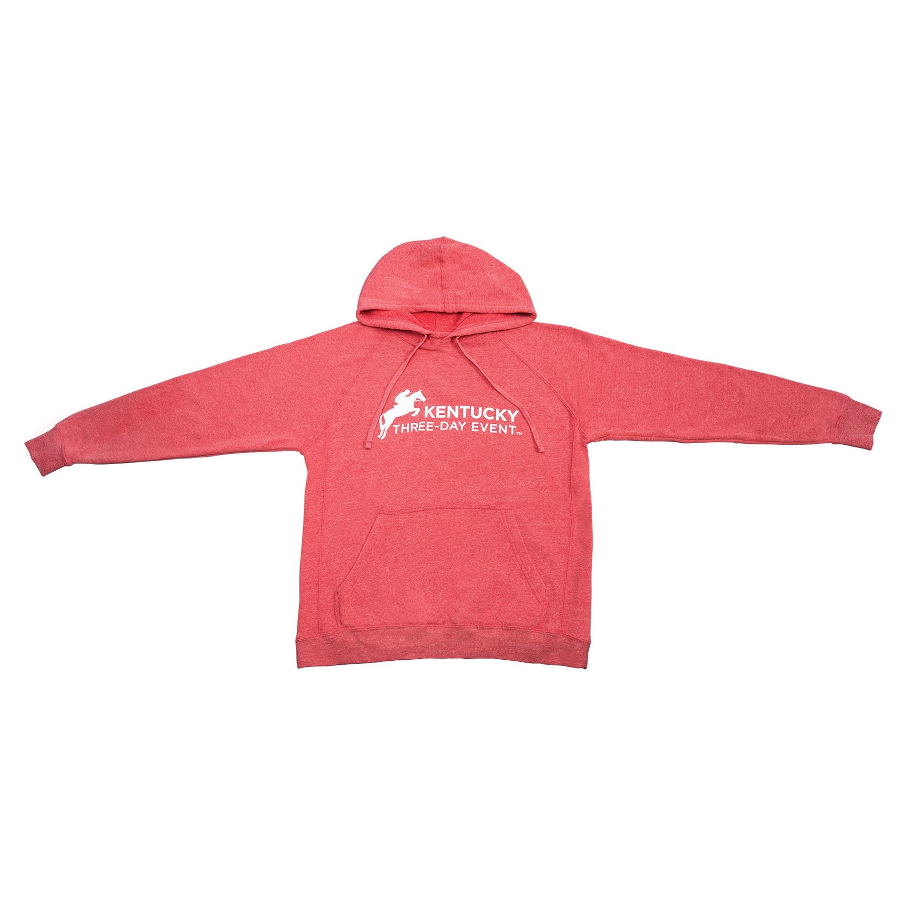 K3DE Event Hoodie