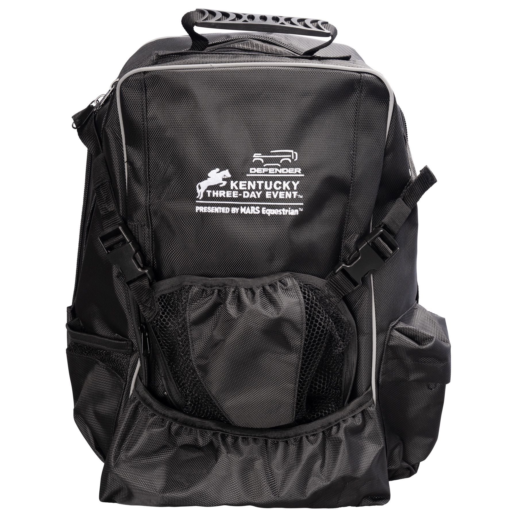K3DE Defender Riders Backpack