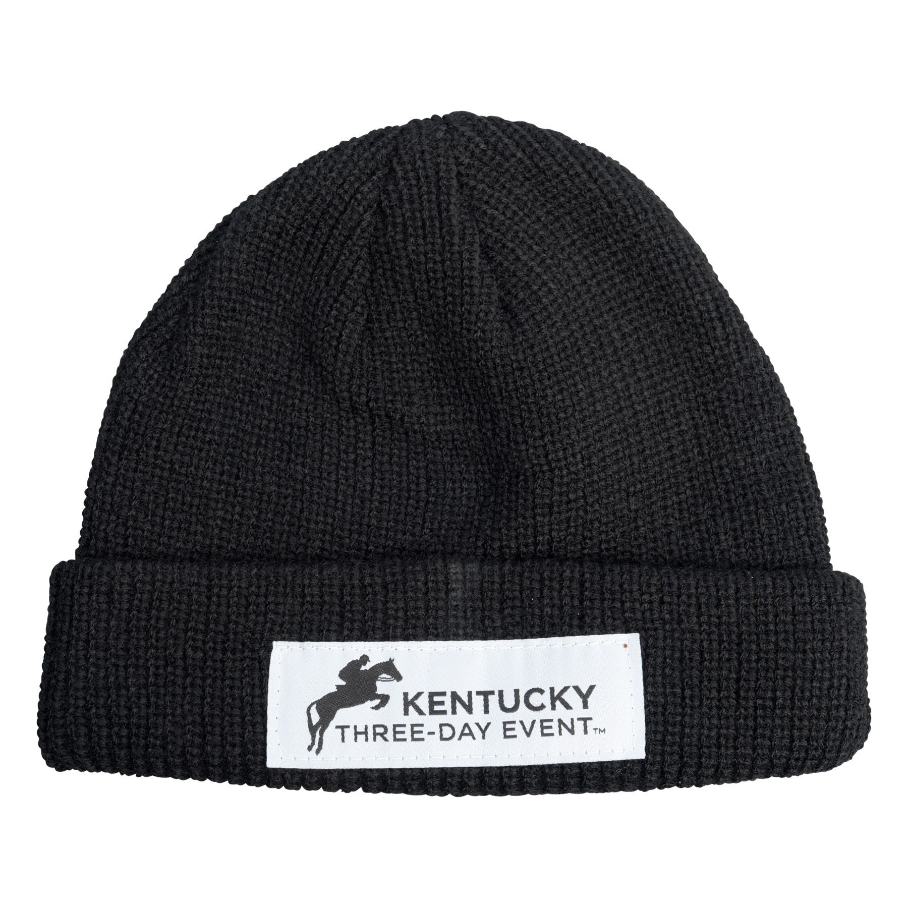 K3DE Knit Beanie