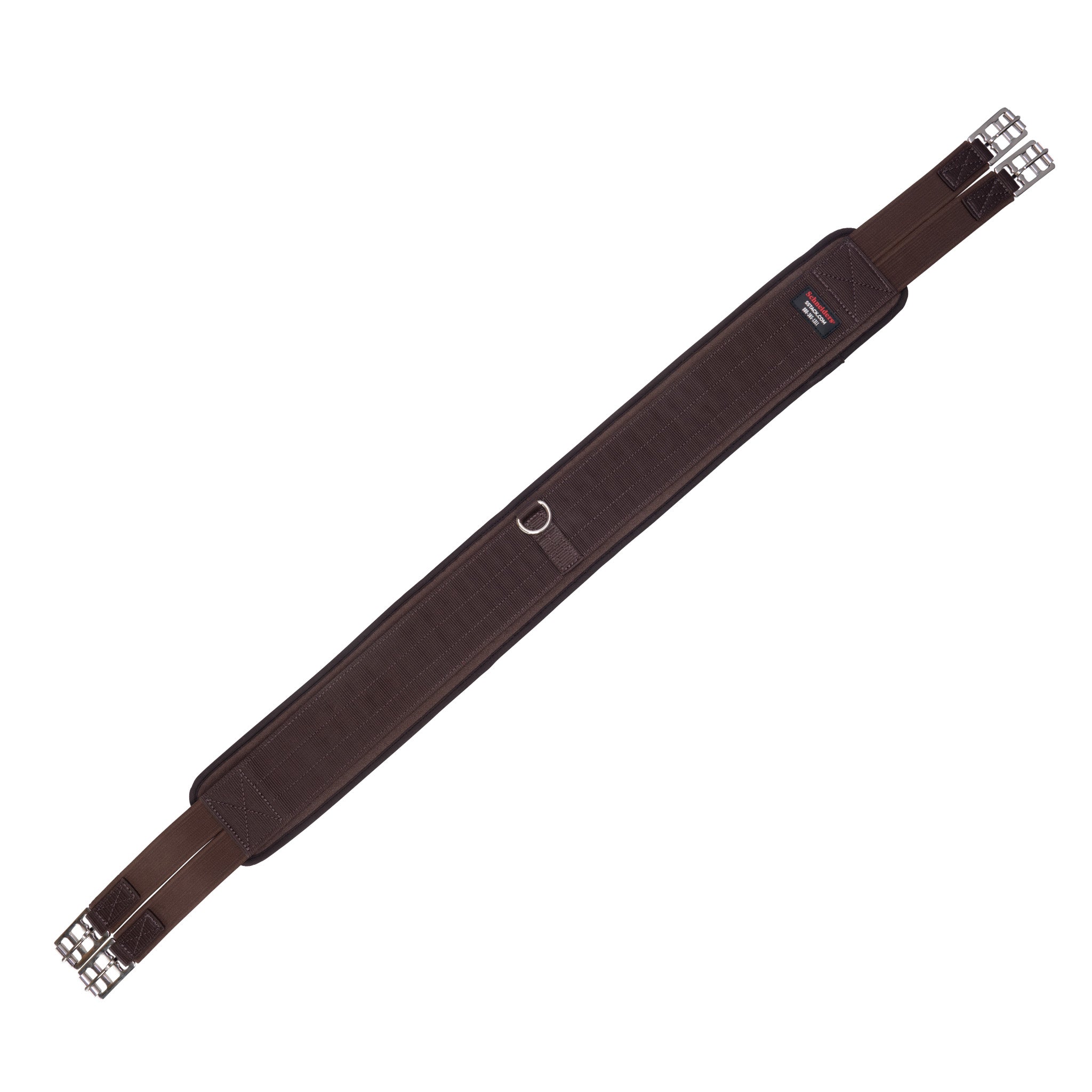 Schneiders® GelX Neoprene English Girth