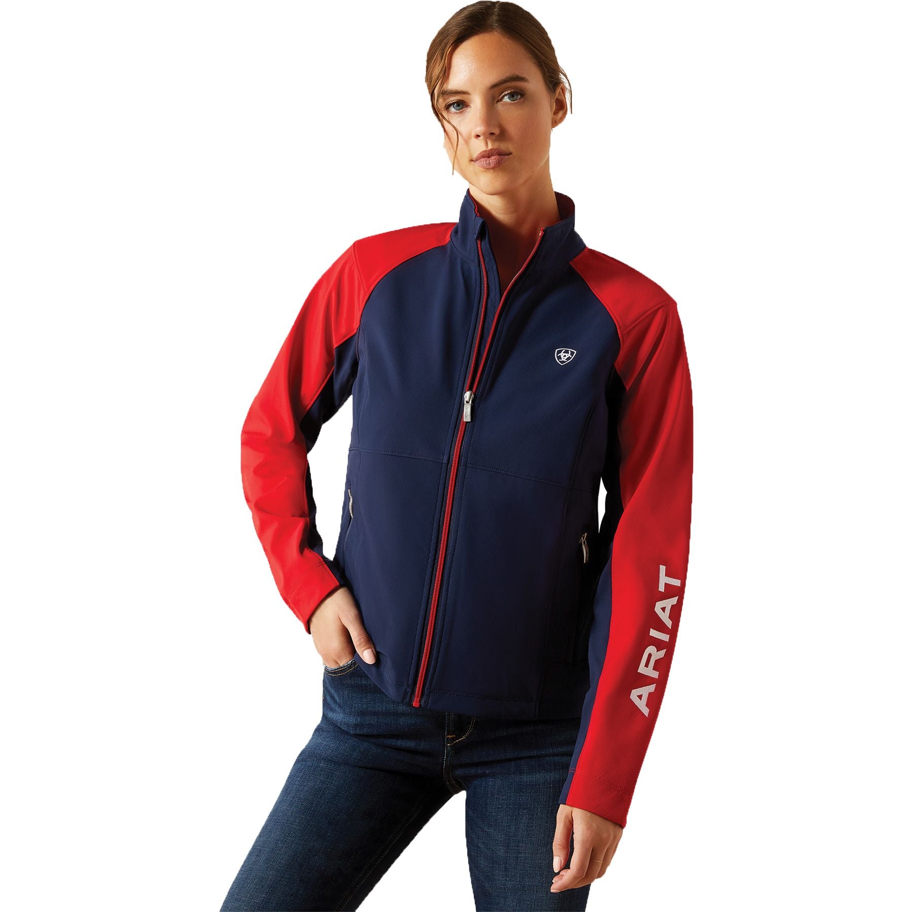 Ariat® Ladies Team EQ Jacket